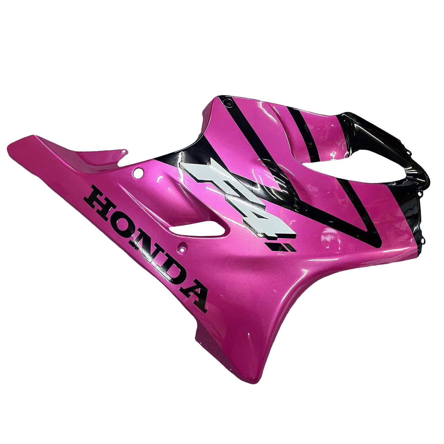 2001-2003 HONDA CBR600 F4I KIT DE FAFORMAÇÃO DE INFEÇÃO ABS #105