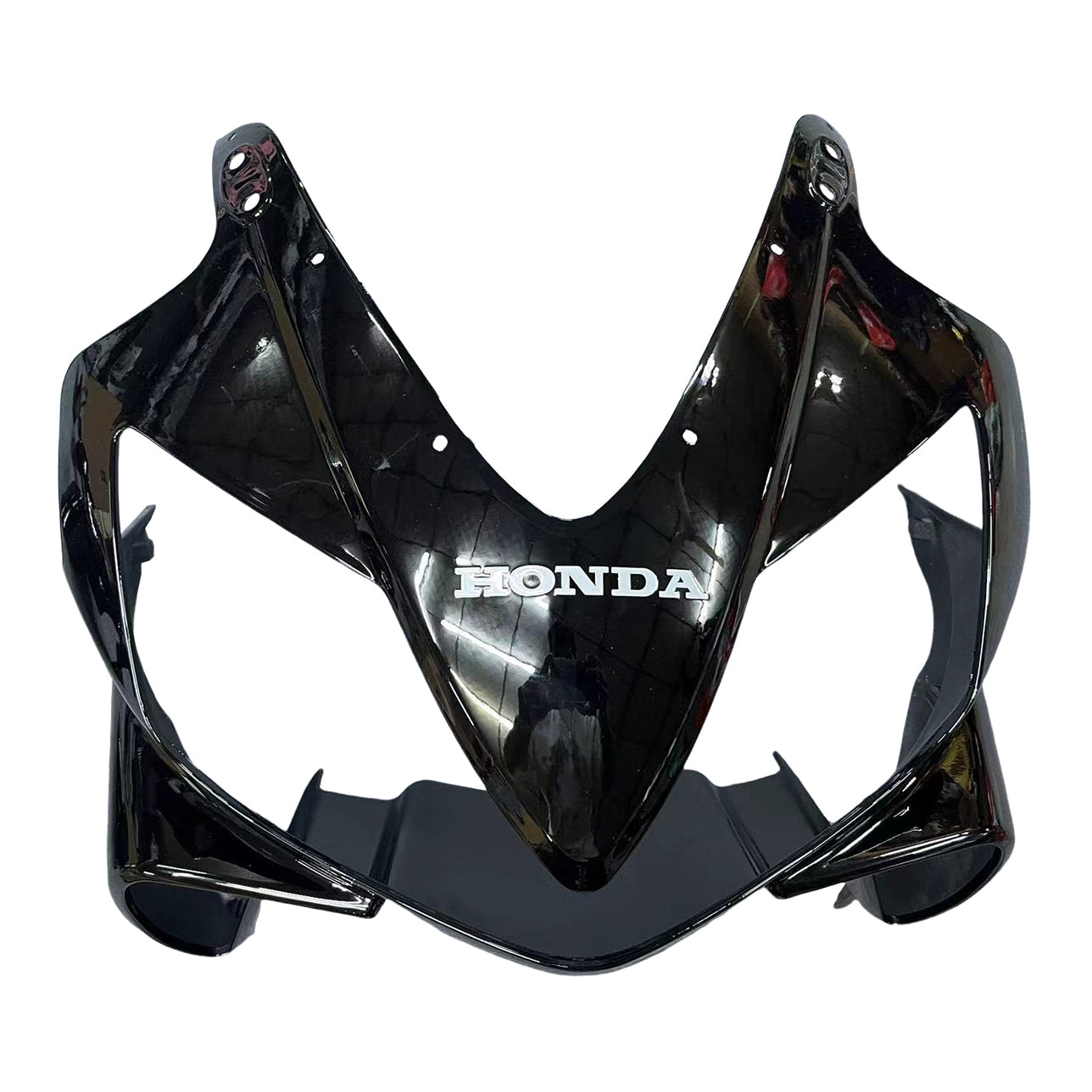 2001-2003 Honda CBR600 F4I Kit de carénage injection de carrosserie en plastique ABS # 133