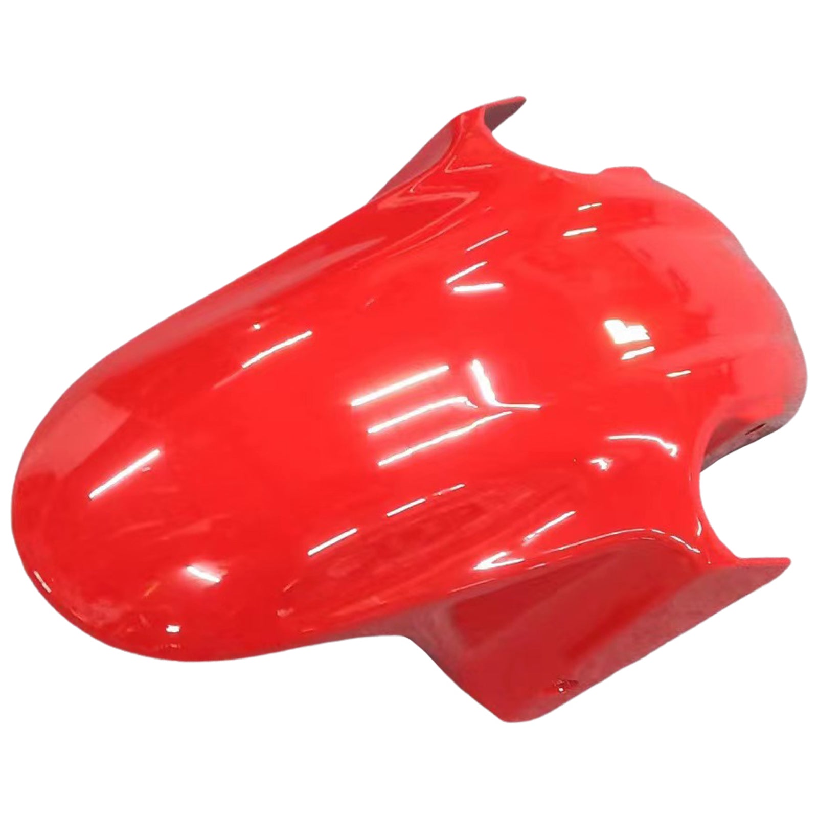 2004-2007 Honda CBR600 F4I vstrekovanie kapotáž Kadywork Plastic ABS