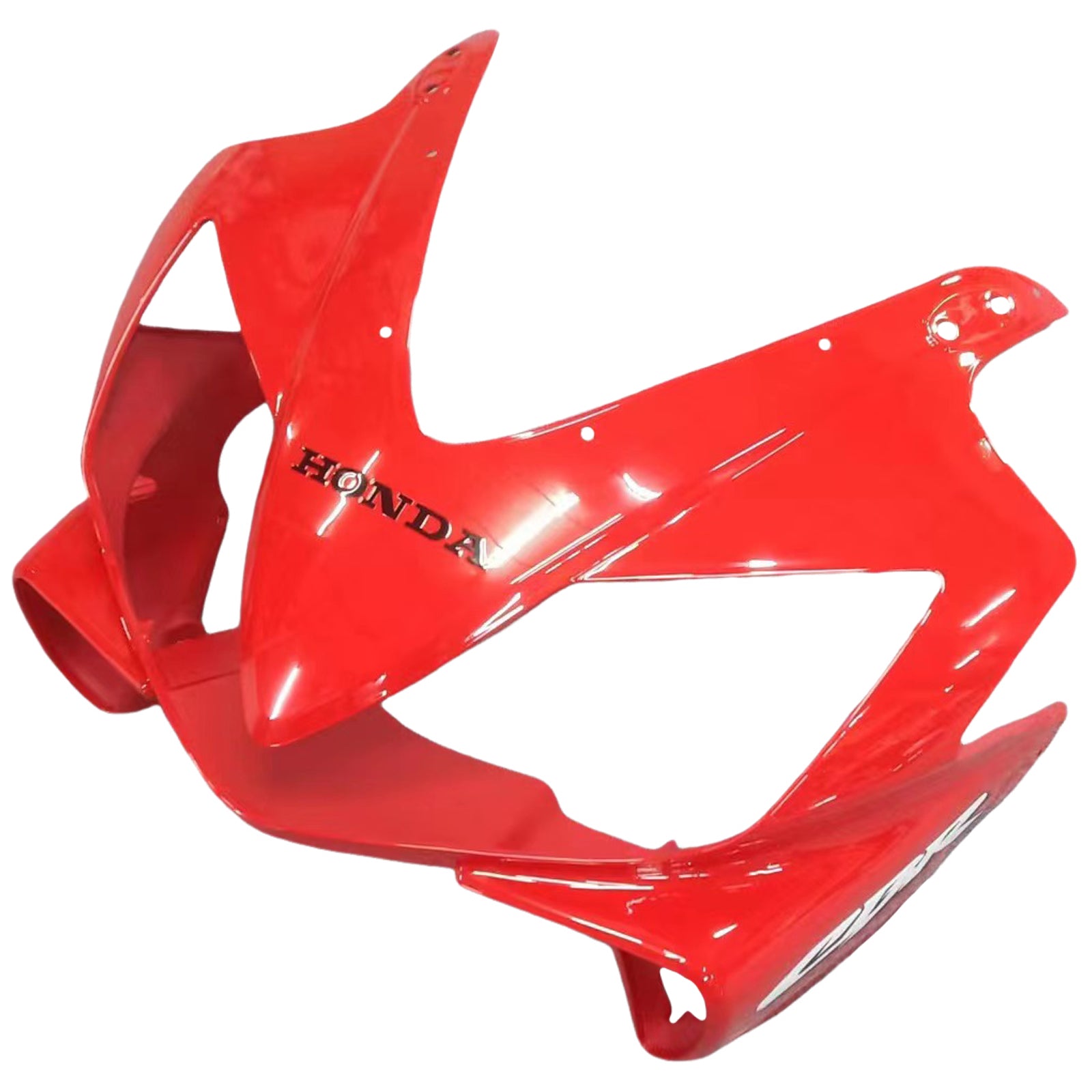 2004-2007 Honda CBR600 F4I vstrekovanie kapotáž Kadywork Plastic ABS