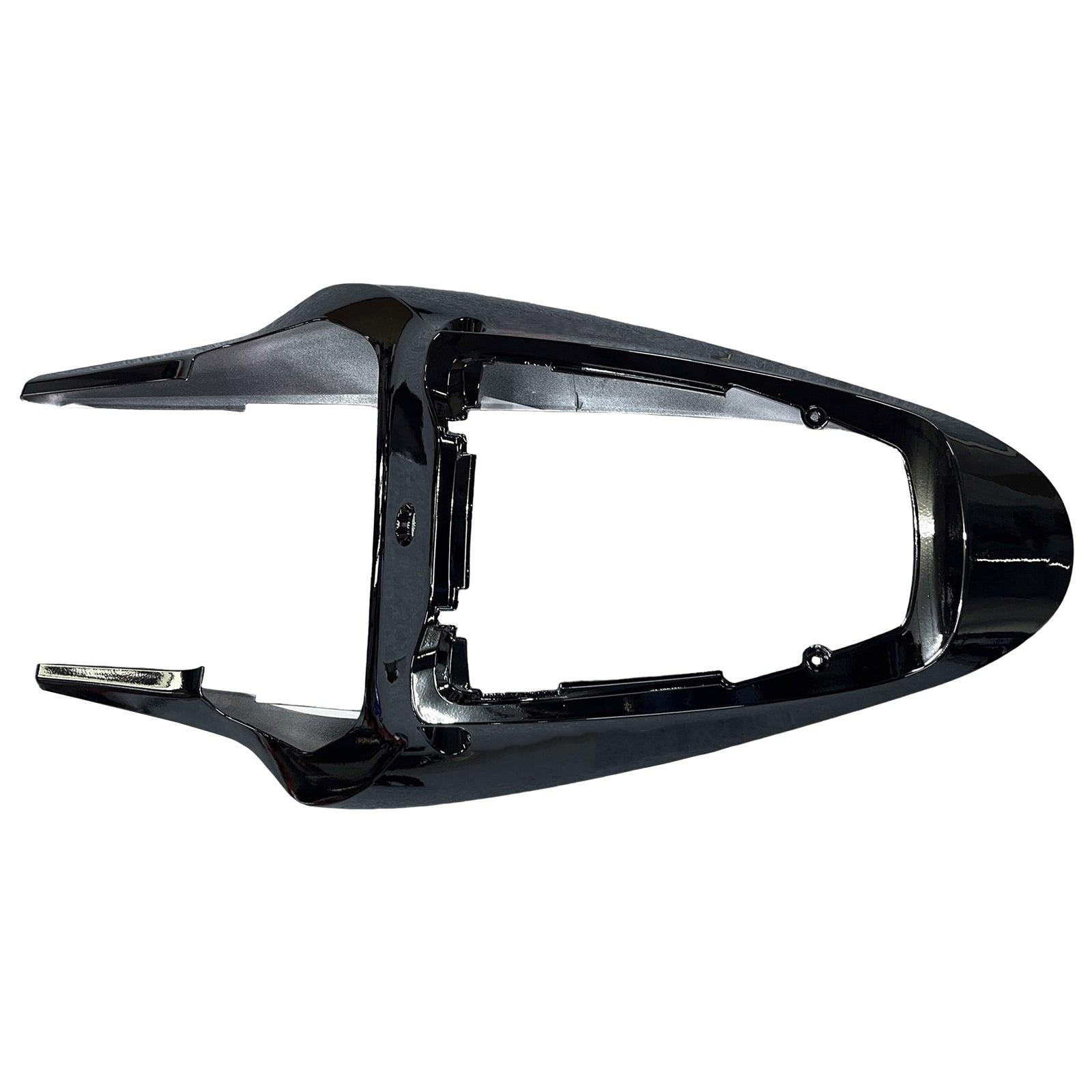 2002-2003 HONDA CBR 954 RR AMOTOPART FATINGS Black Repsol Honda Racing Customs Fairing