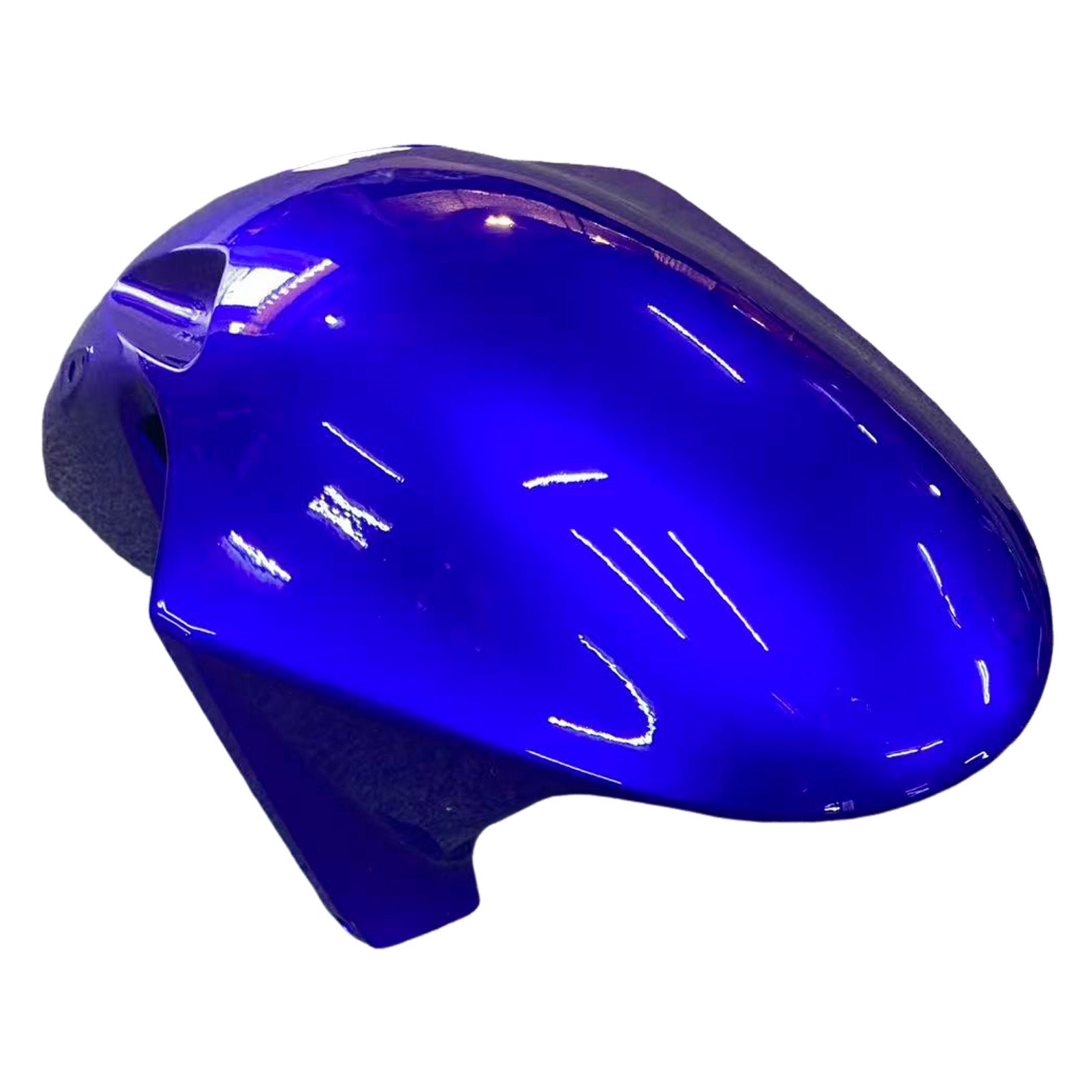 2002-2003 Honda CBR 954 RR Blauw & Zwart RR Racing Stroomlijnkappen Algemeen