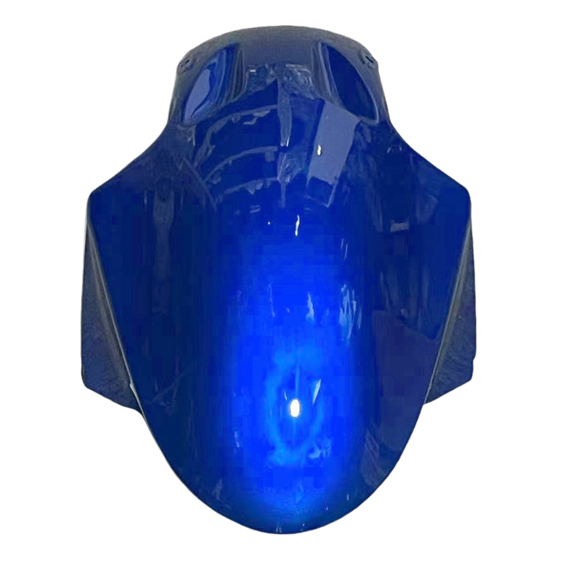 2002-2003 Honda CBR954 Amotopart Kit de carénage d'injection carrosserie plastique ABS #111