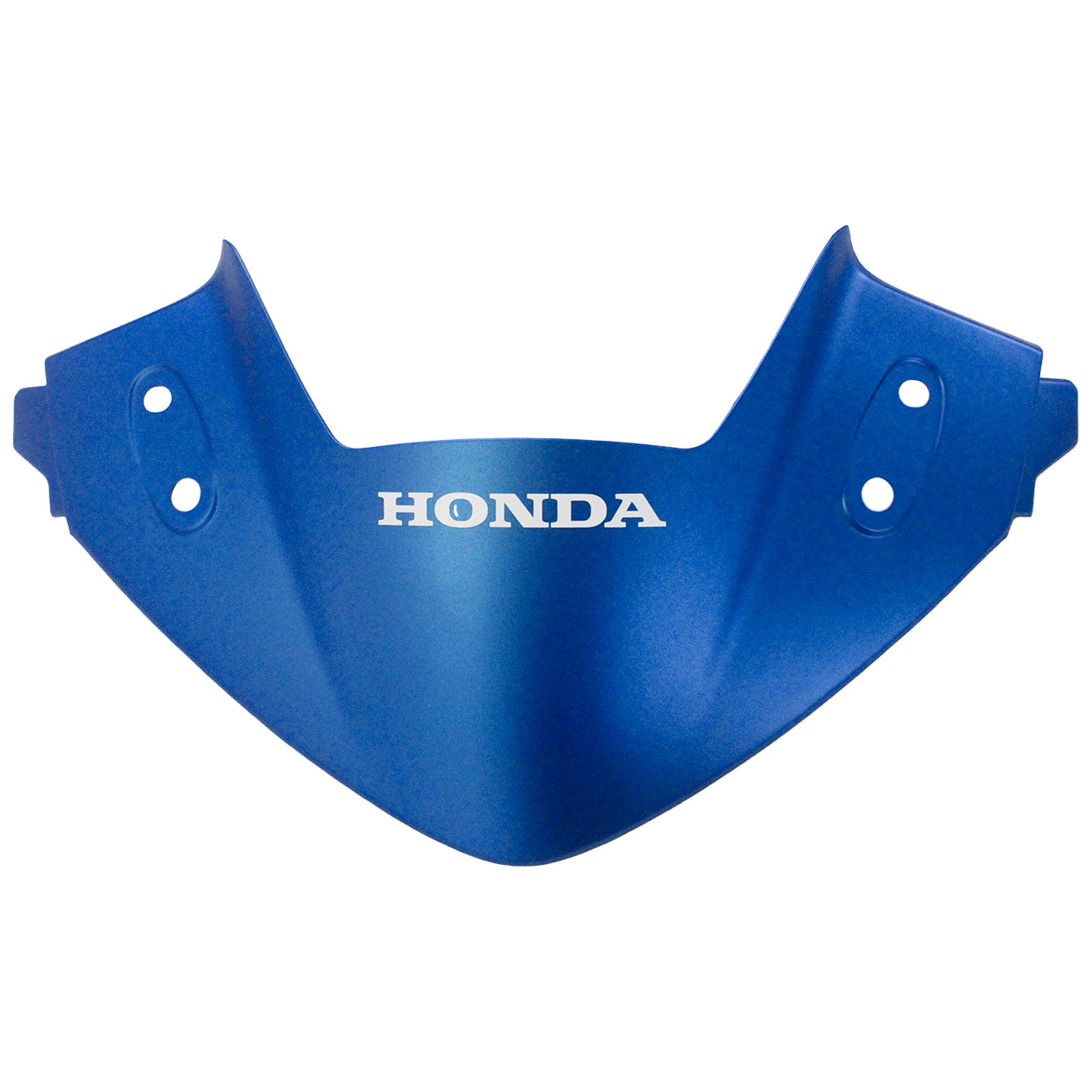 2011-2013 Honda CBR250R Amotopart vstrekovacia kapotážová súprava karosérií plastový ABS #103
