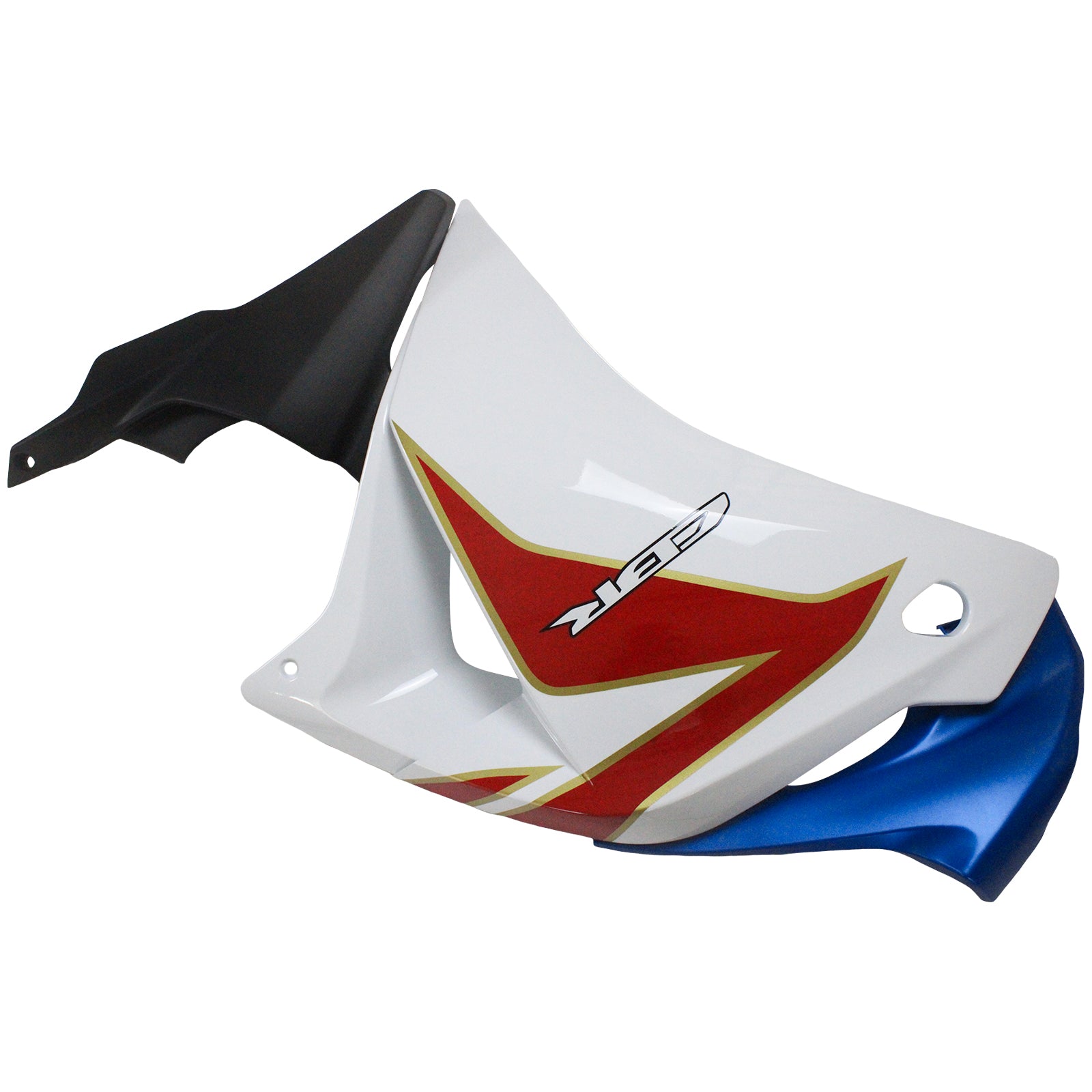 2011-2013 Honda CBR250R Amotopart vstrekovacia kapotážová súprava karosérií plastový ABS #103