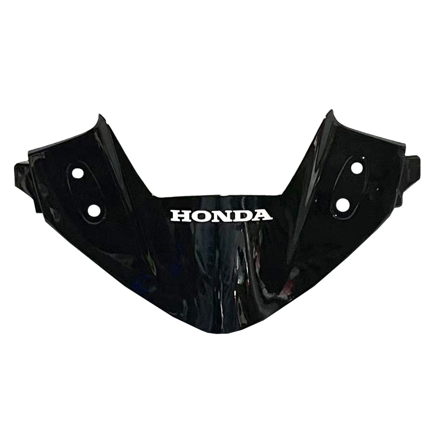2011-2013 Honda CBR250R Kit de carénage d'injection Amotopart Carrosserie Plastique ABS #108