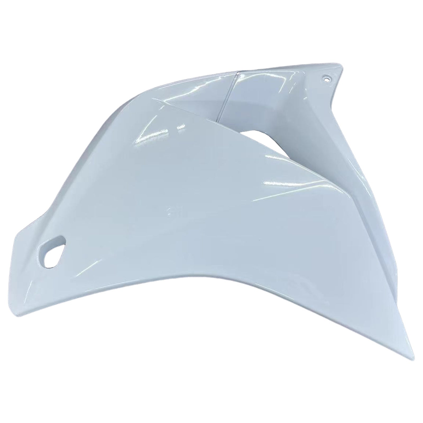 2011-2015 Honda CBR250R Injeksjon Fairing Kit Bodywork Plast Abs