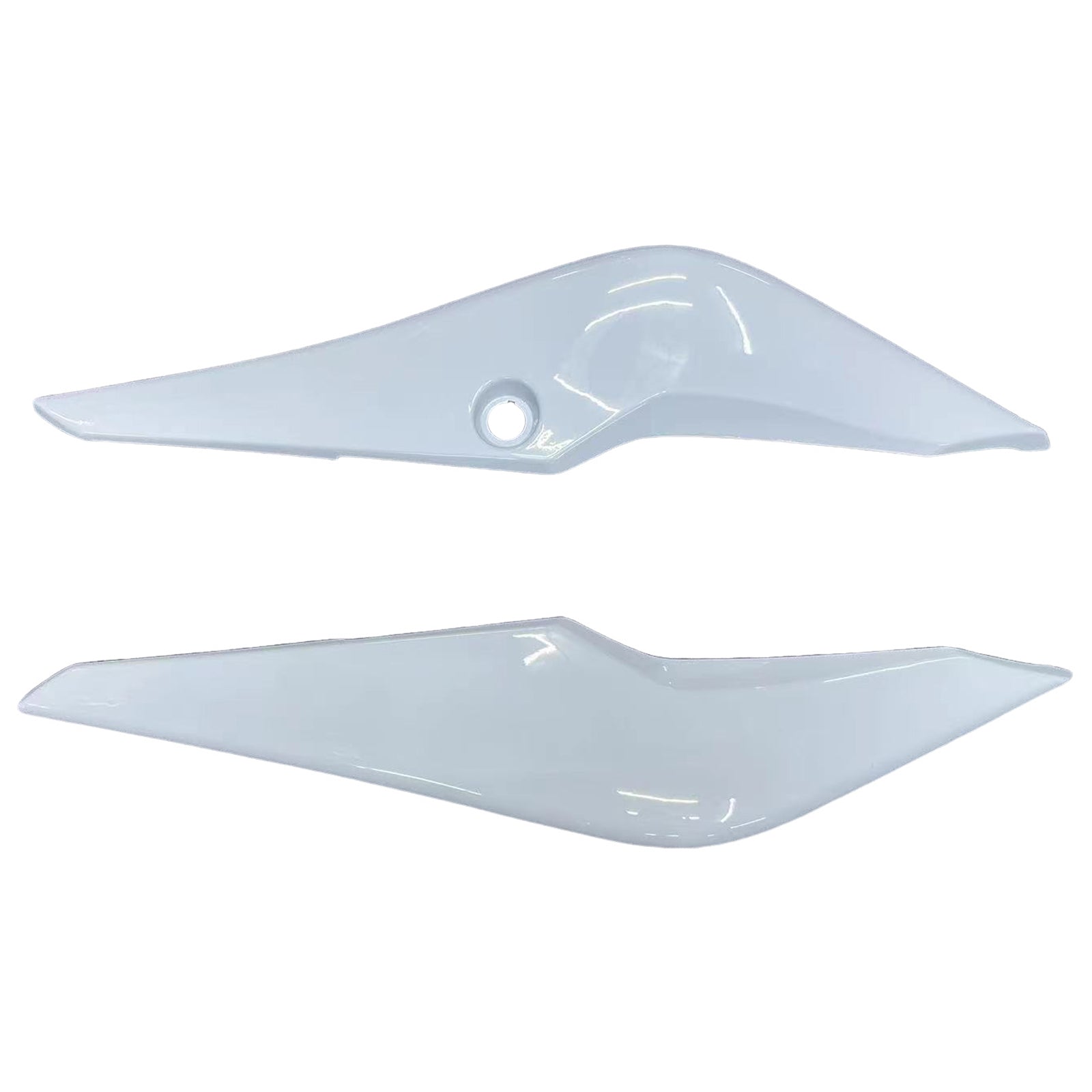 2011-2015 Honda CBR250R Injeksjon Fairing Kit Bodywork Plast Abs