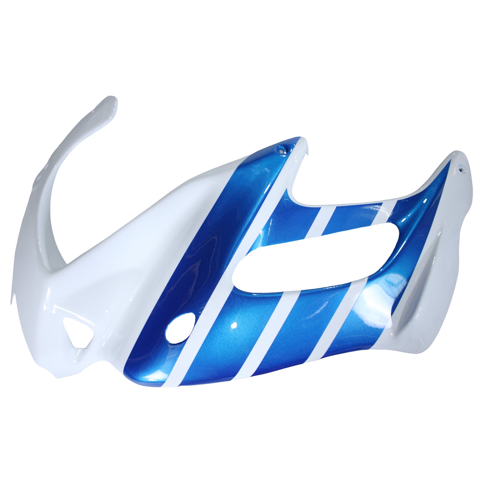 1997-2005 Honda Vtr1000F Injeção de injeção Kit de carona