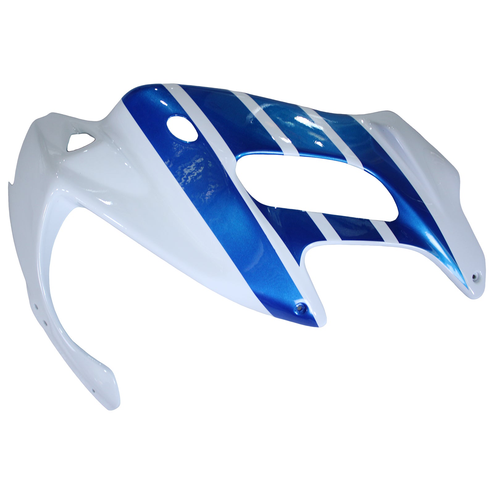 1997-2005 Honda Vtr1000F Injeção de injeção Kit de carona