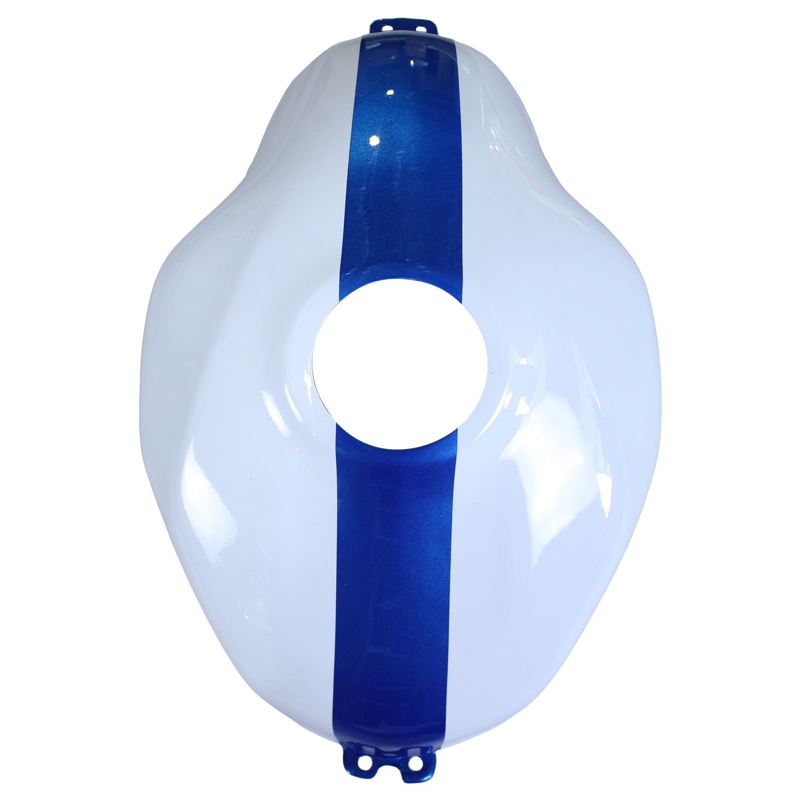 1997-2005 Honda Vtr1000F Injeção de injeção Kit de carona