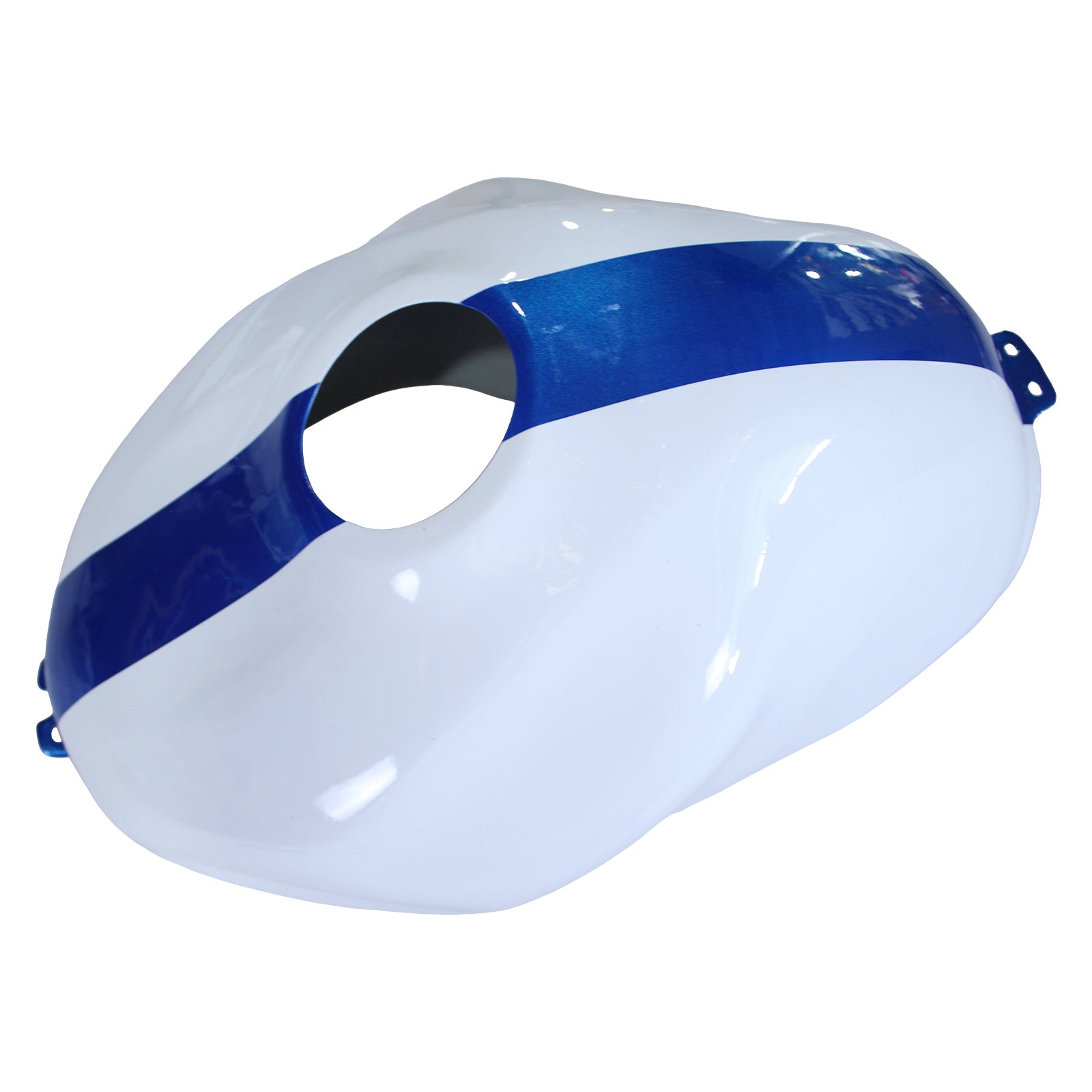 1997-2005 Honda Vtr1000F Injeção de injeção Kit de carona