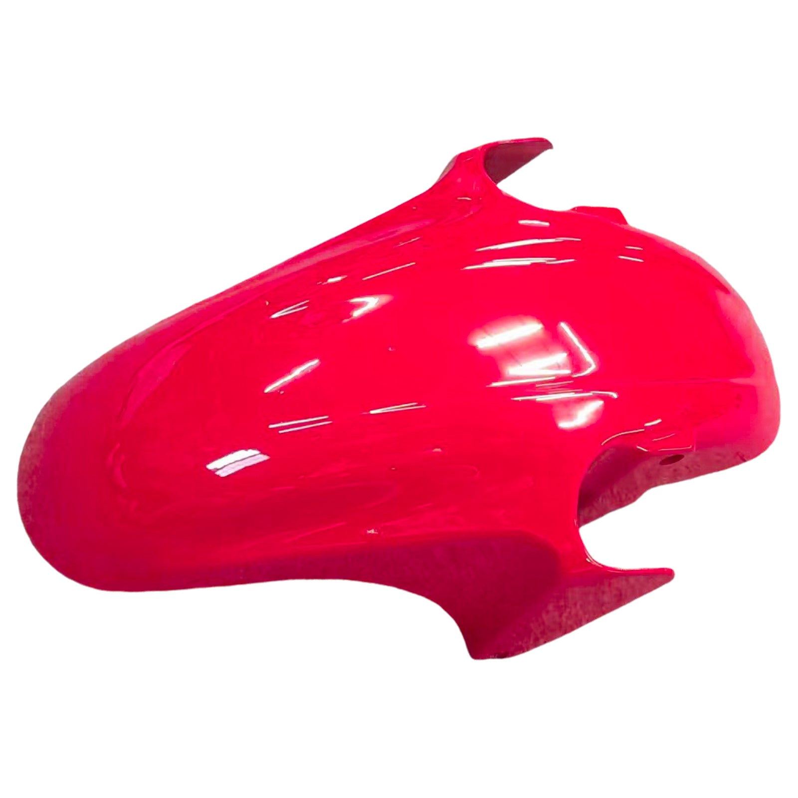 1999-2000 Honda CBR600F4 Amotopart vstrekovacia kapotážová súprava karoséria Plast ABS #105