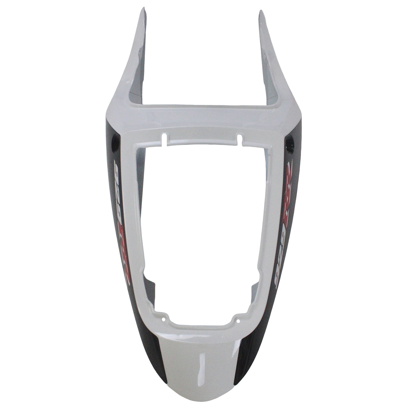 2000-2001 Honda CBR929RR Amotopart vstrekovacia kapotážová súprava karosérií Plast ABS #102