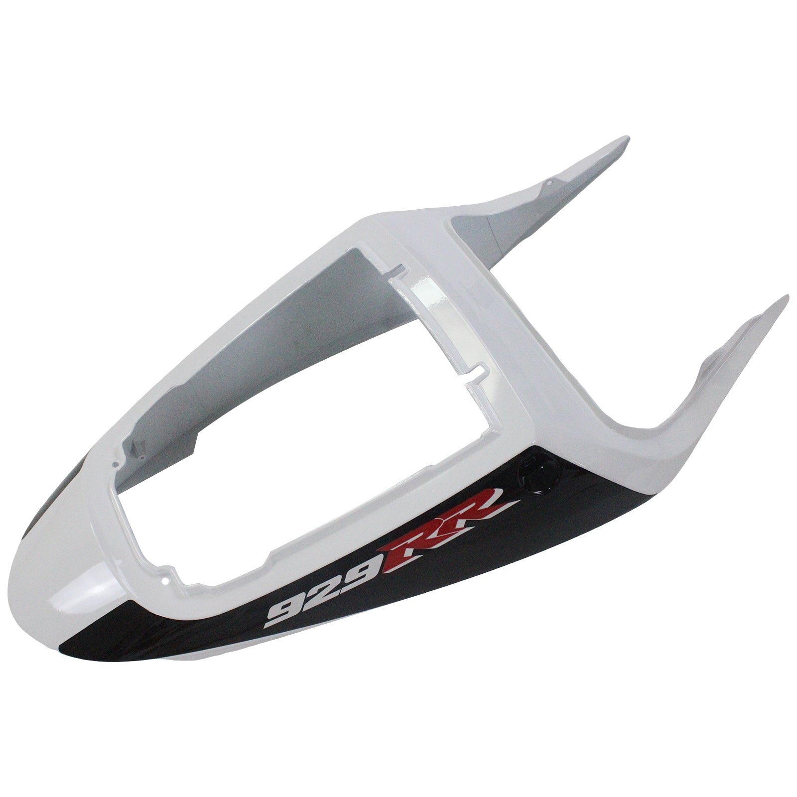 2000-2001 Honda CBR929RR Amotopart vstrekovacia kapotážová súprava karosérií Plast ABS #102