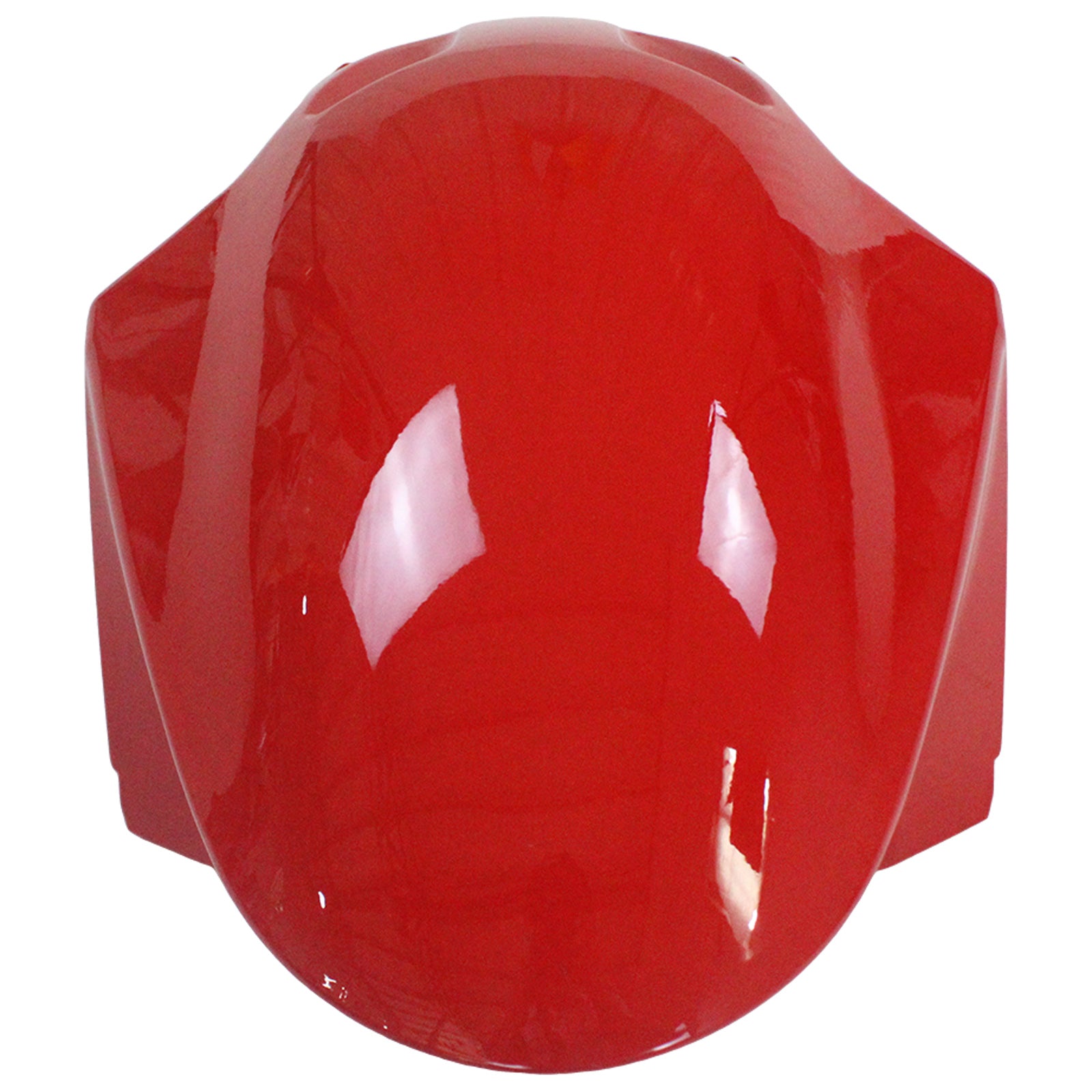 2000-2001 Honda CBR929RR Amotopart vstrekovacia kapotážová súprava karosérií Plast ABS #102