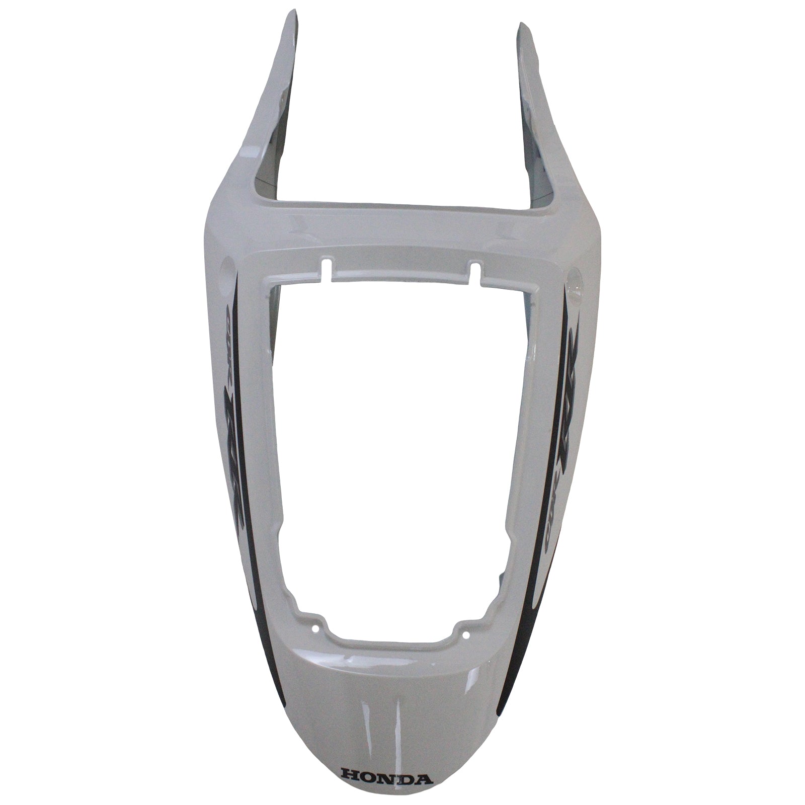 2000-2001 Honda CBR929RR amotopart vstrekovacia kapotážová súprava karosérií Plast ABS #136