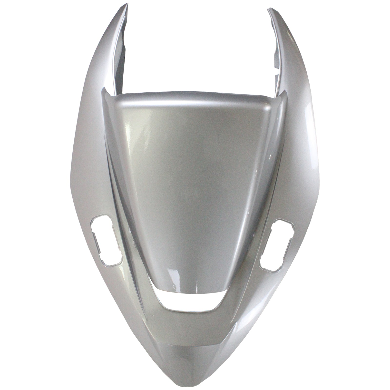 2002-2012 Honda VFR800 FAWING VSTUPY VSTUPU ABS PLASTOVÁ KOSTORSKÁ KOSTORMÁCIA 011# GENERIC
