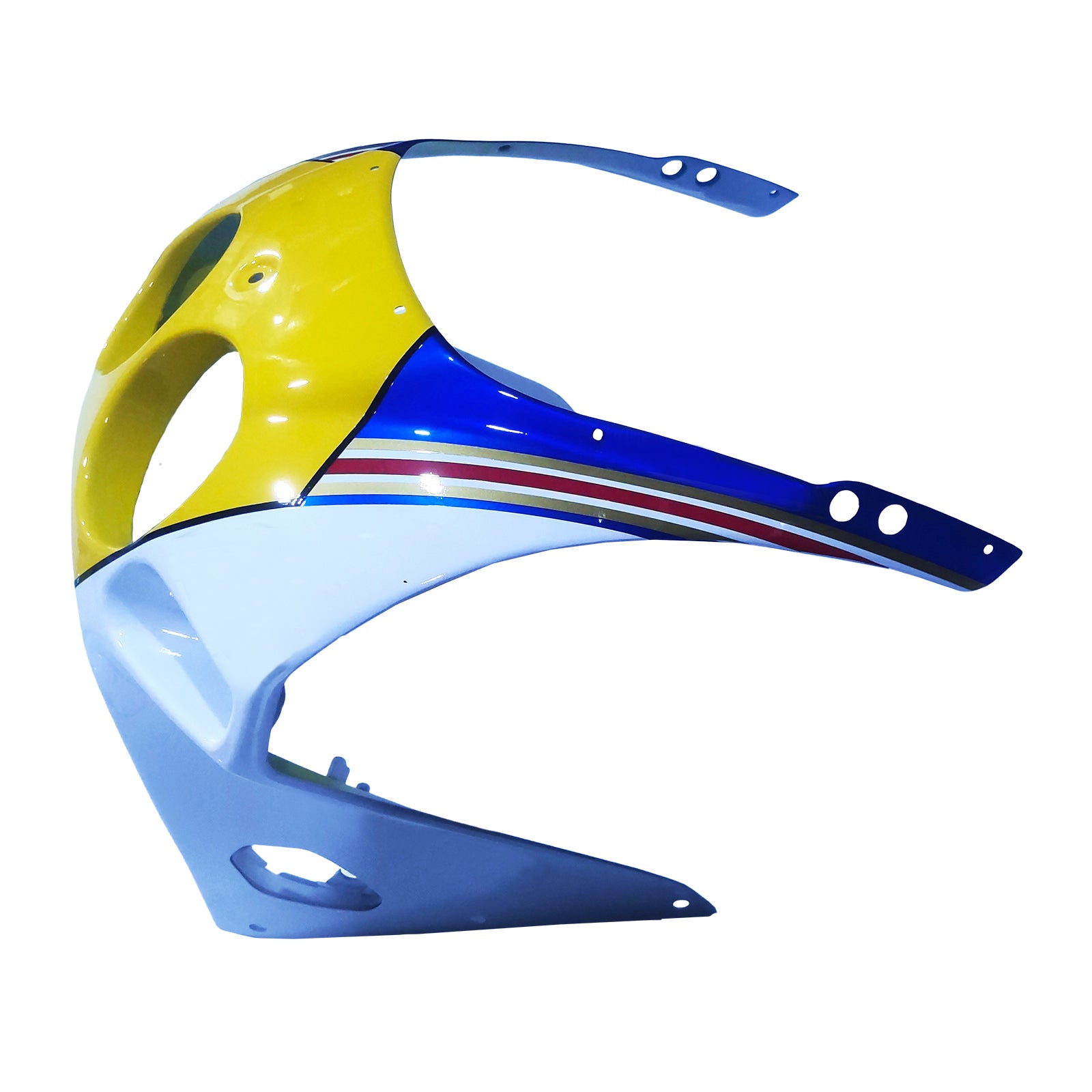1990-1998 Honda CBR250RR MC22 Injection Fairing Kit Bodywork Plastic ABS#107