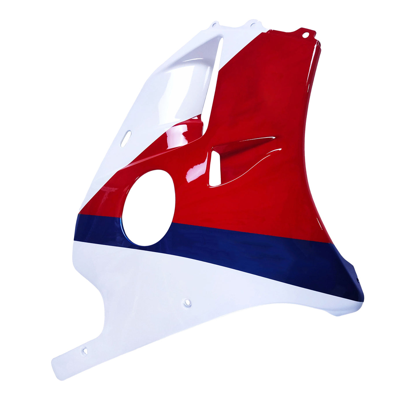1990-1998 Honda CBR250RR MC22 Injeksjon Fairing Kit Bodywork Plastic ABS