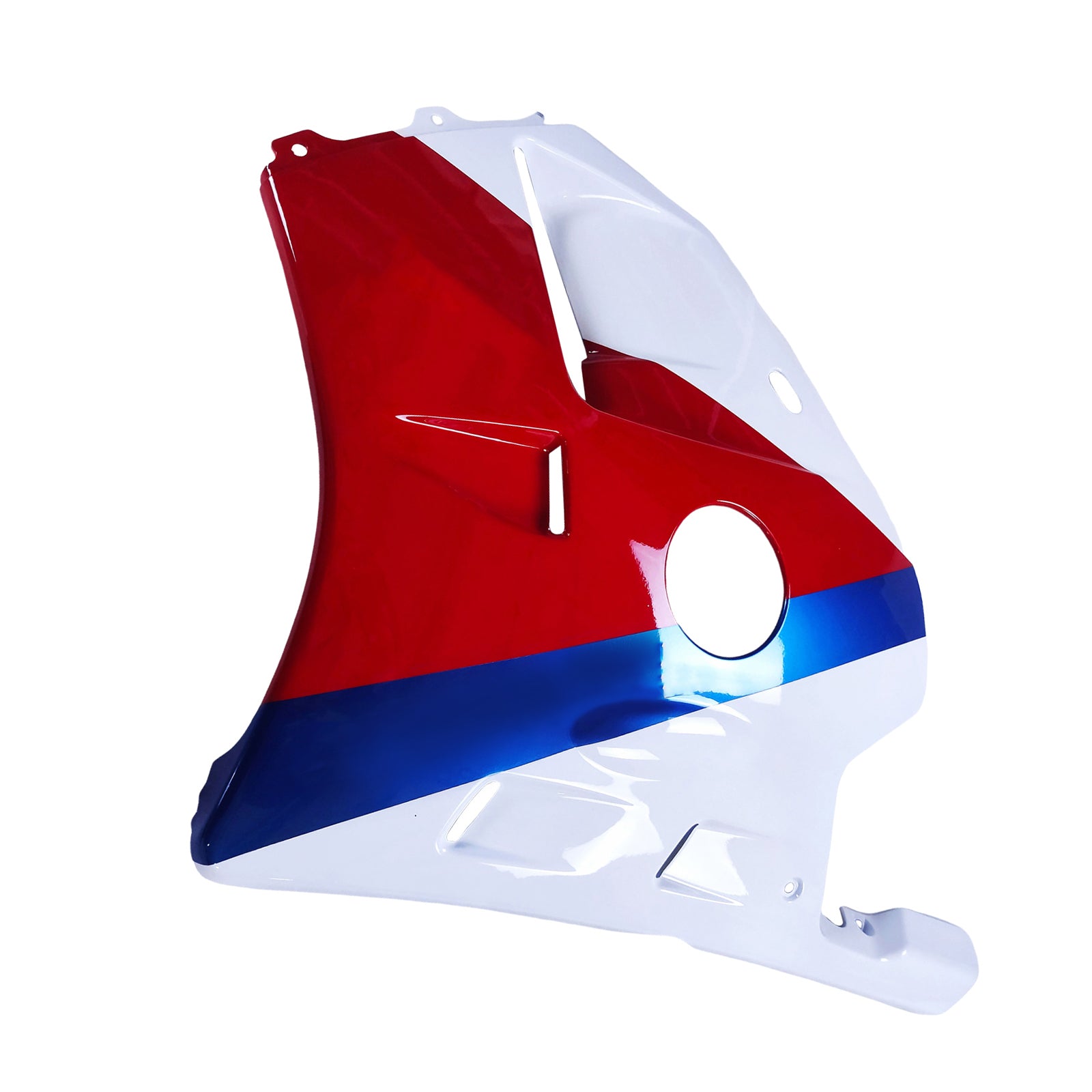 1990-1998 Honda CBR250RR MC22 Injeksjon Fairing Kit Bodywork Plastic ABS