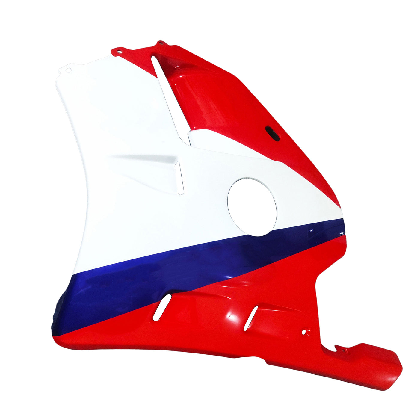 1990-1998 Honda CBR250RR MC22 Injeksjon Fairing Kit Bodywork Plastic ABS