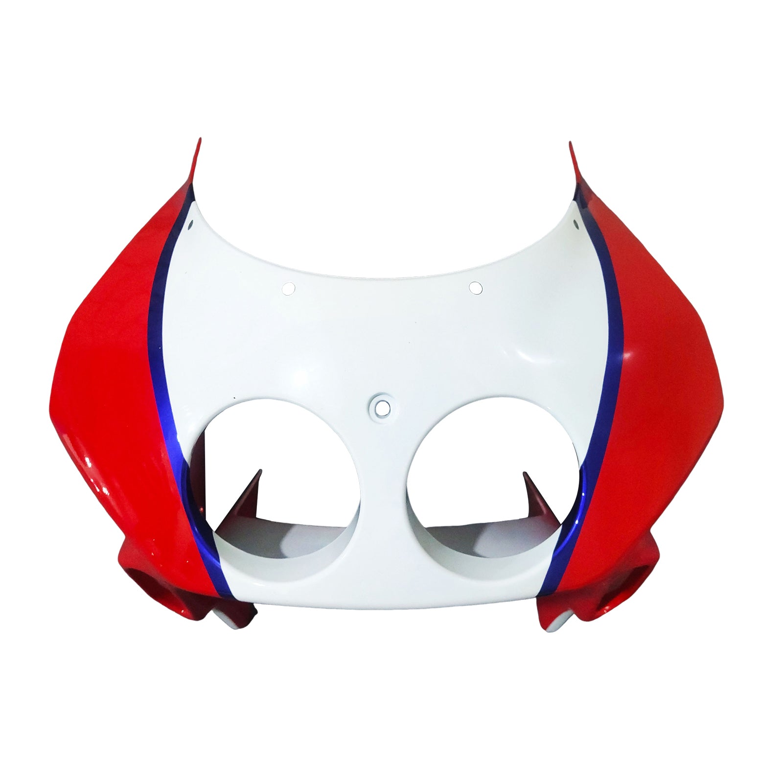 1990-1998 Honda CBR250RR MC22 Injeksjon Fairing Kit Bodywork Plastic ABS
