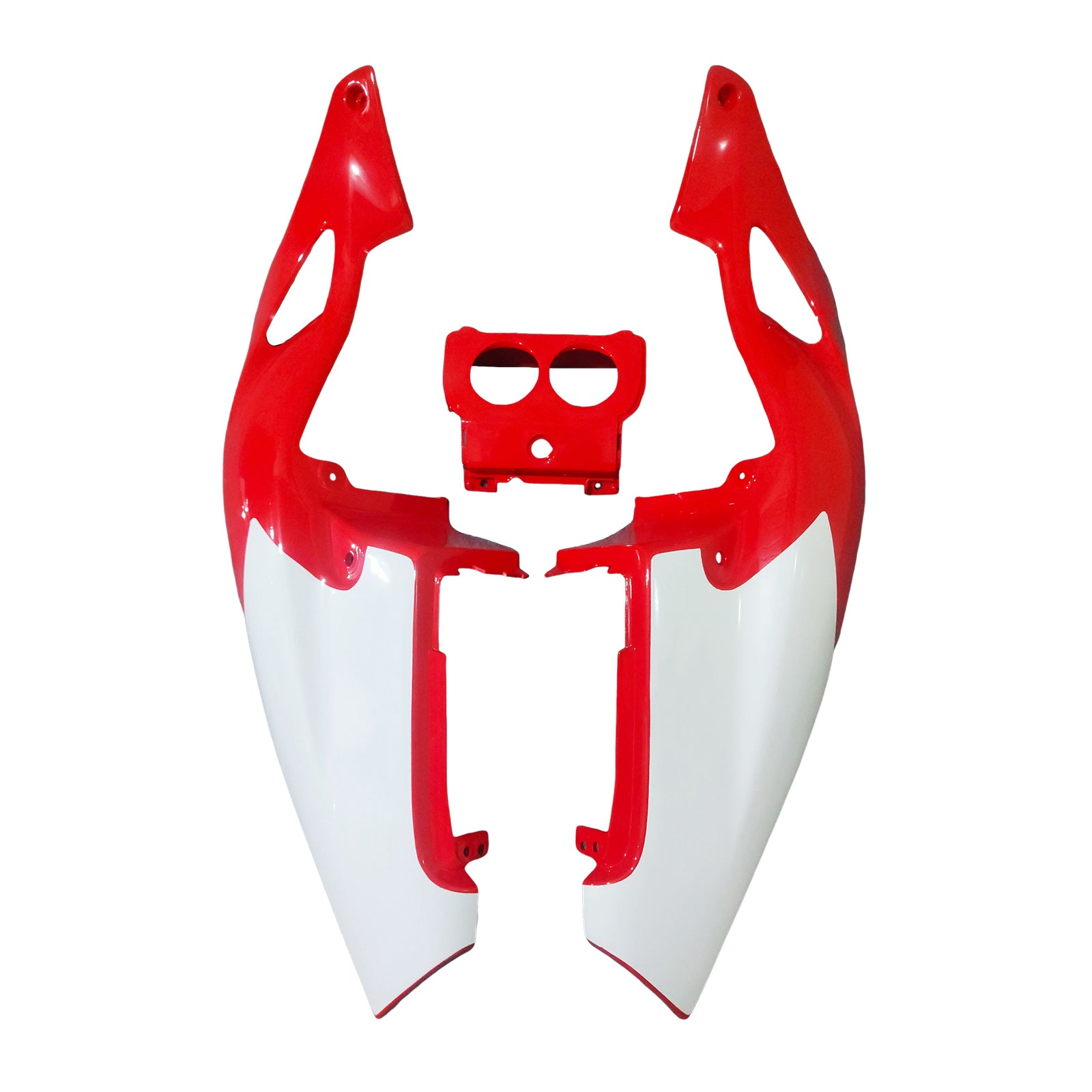 1990-1998 Honda CBR250RR MC22 Injeksjon Fairing Kit Bodywork Plastic ABS
