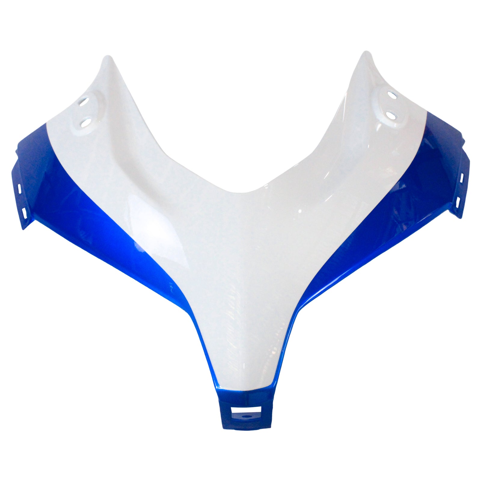 2013-2015 Honda CBR500R Amotopart Kit de carenado de inyección Carrocería Plástico ABS # 106