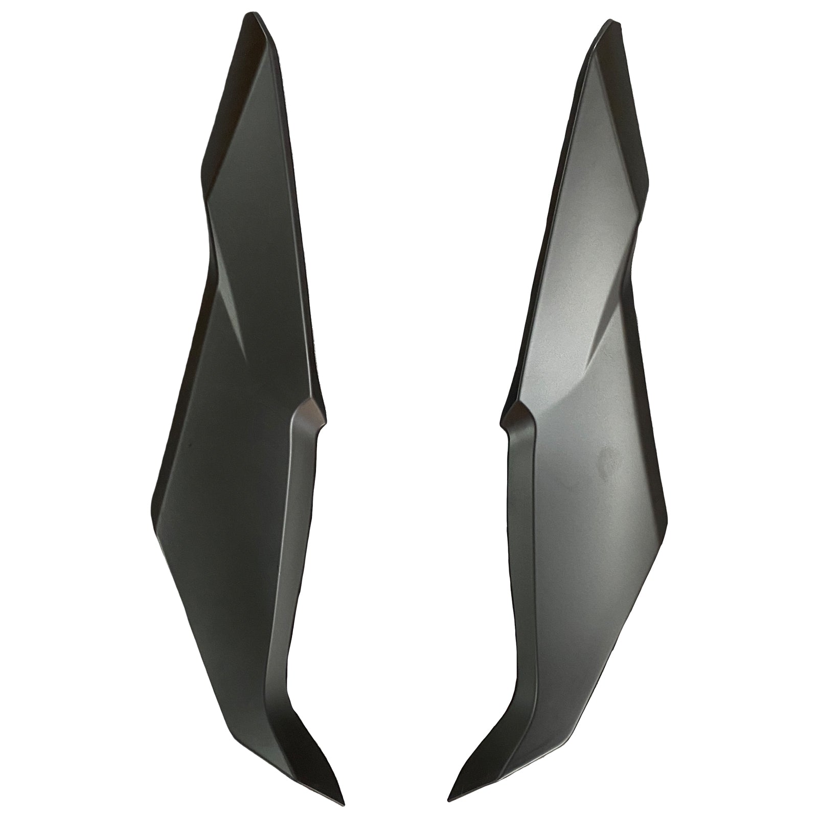 2016-2018 Honda CBR500R AMOTOPART INJECTION CAURING Kit Bodywork Plastic Abs # 104