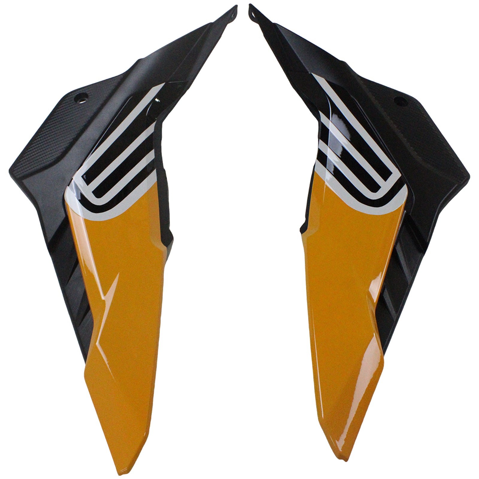 2016-2018 Honda CBR500r Amotopart Injection Fairing Kit Bodywork Plastic Abs # 105