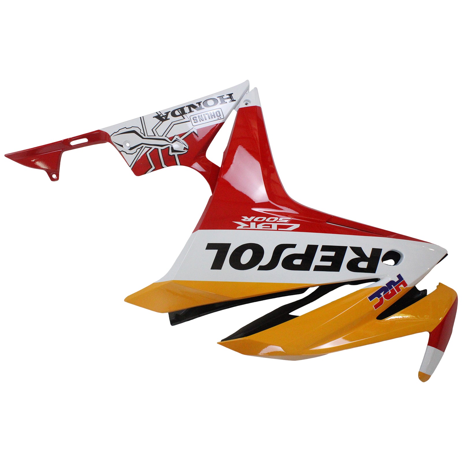 2016-2018 Honda CBR500r Amotopart Injection Fairing Kit Bodywork Plastic Abs # 105