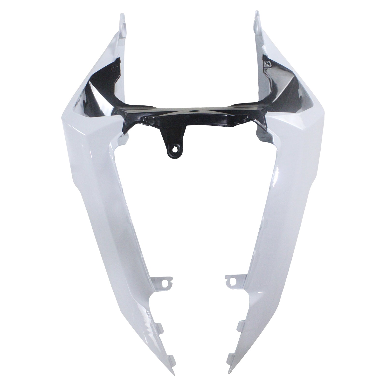 2016-2018 Honda CBR500R Kit de carenado de inyección Carrocería Plástico ABS