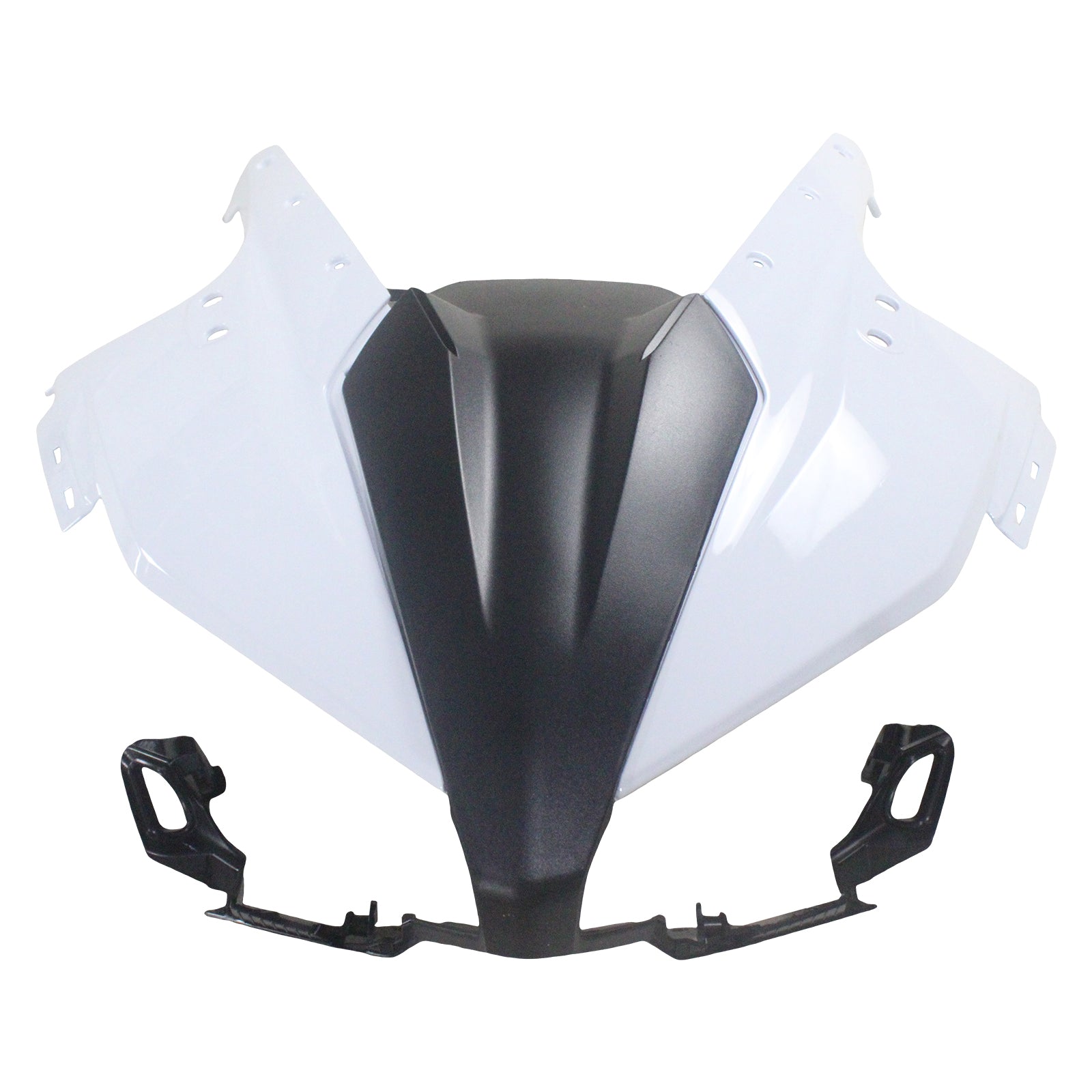 2016-2018 Honda CBR500R Kit de carenado de inyección Carrocería Plástico ABS