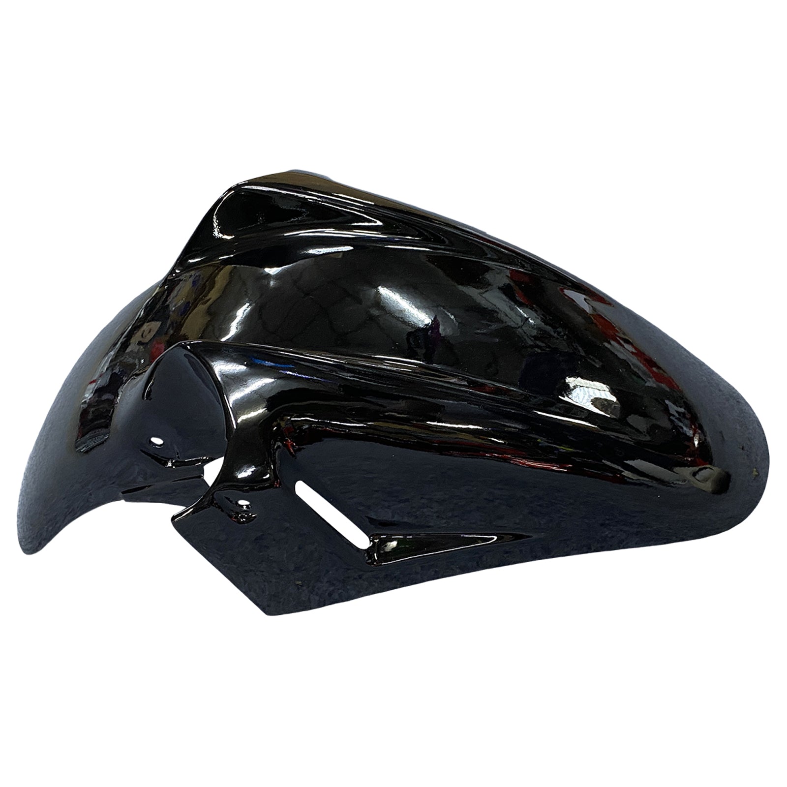 1991-1994 Honda CBR600 F2 Amotopart Kit de carénage d'injection carrosserie plastique ABS #103