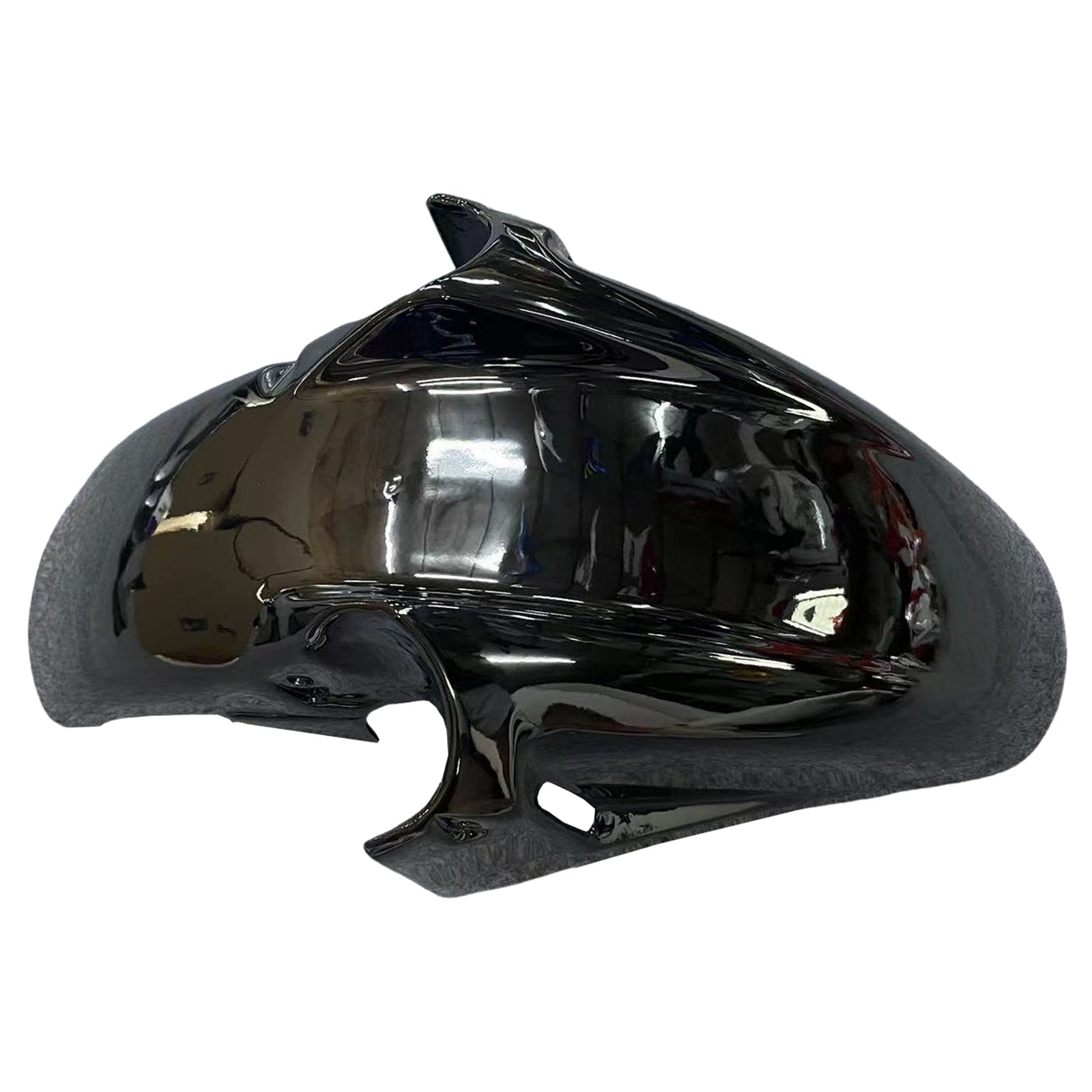 1991-1994 HONDA CBR600 F2 KIT de injeção de injeção ABS PLÁSTICO DE PLÁSTICOS