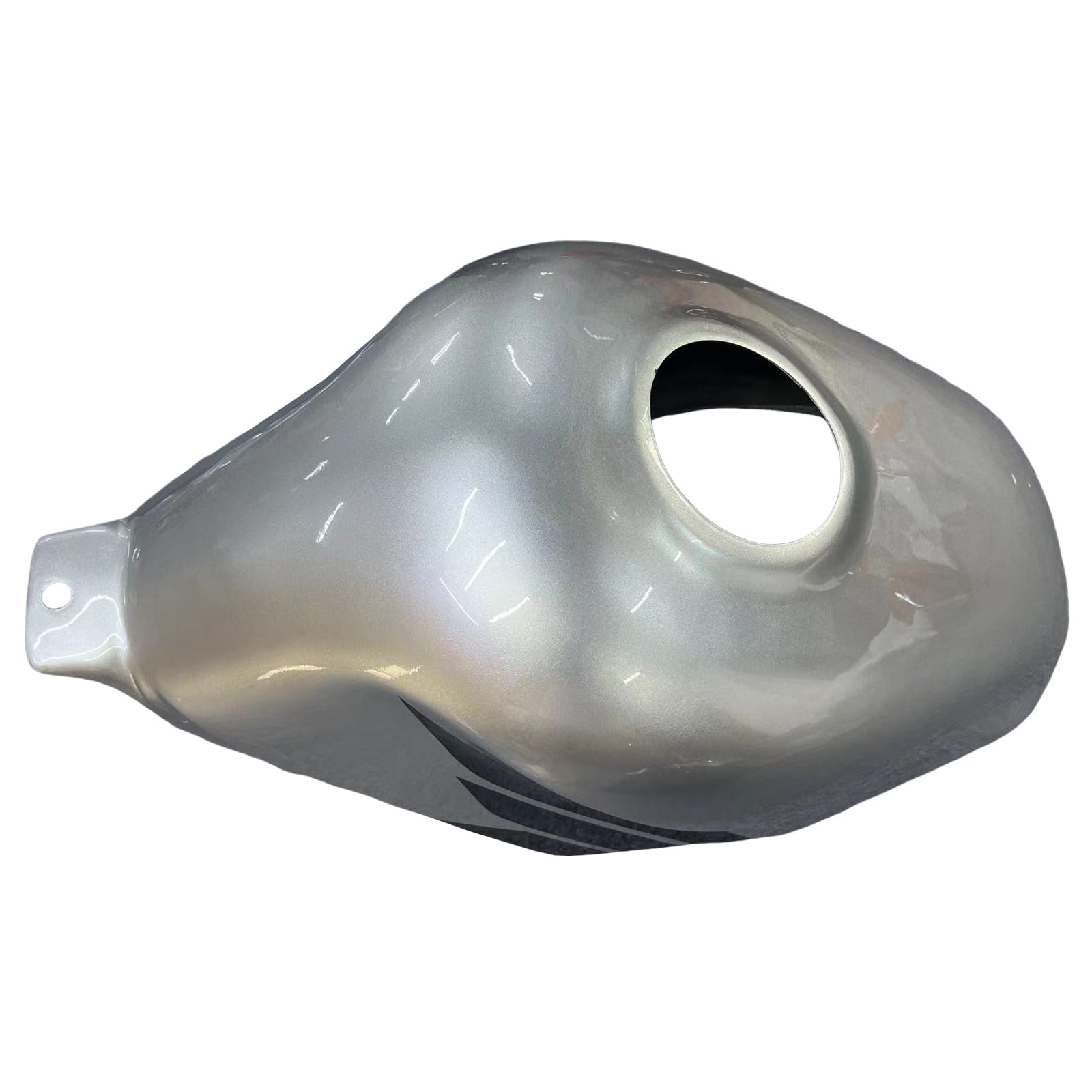 1991-1994 HONDA CBR600 F2 KIT de injeção de injeção ABS PLÁSTICO DE PLÁSTICOS