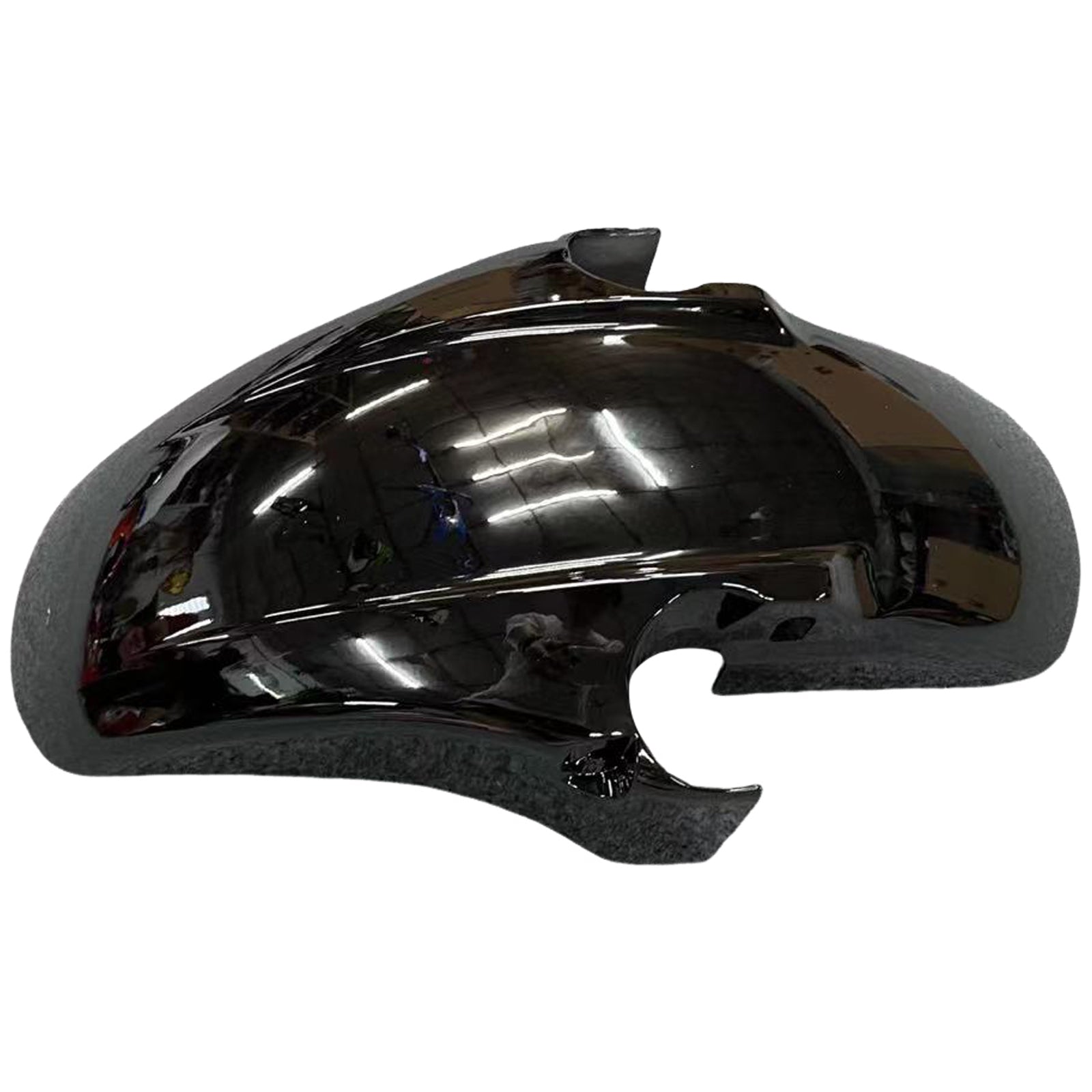 1995-1996 Honda CBR600 F3 Amotopart Kit de carénage d'injection carrosserie plastique ABS #103