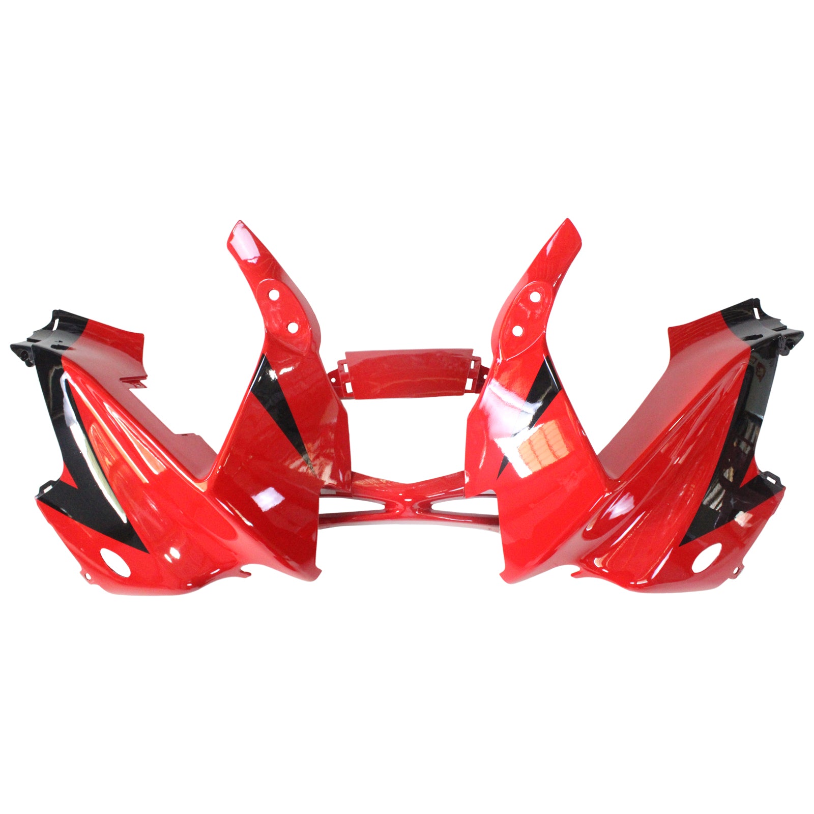 1997-1998 HONDA CBR600 F3 AMOTOPT INFEÇÃO KIT DE FAFORNAÇÃO BODYWORK ABS #106