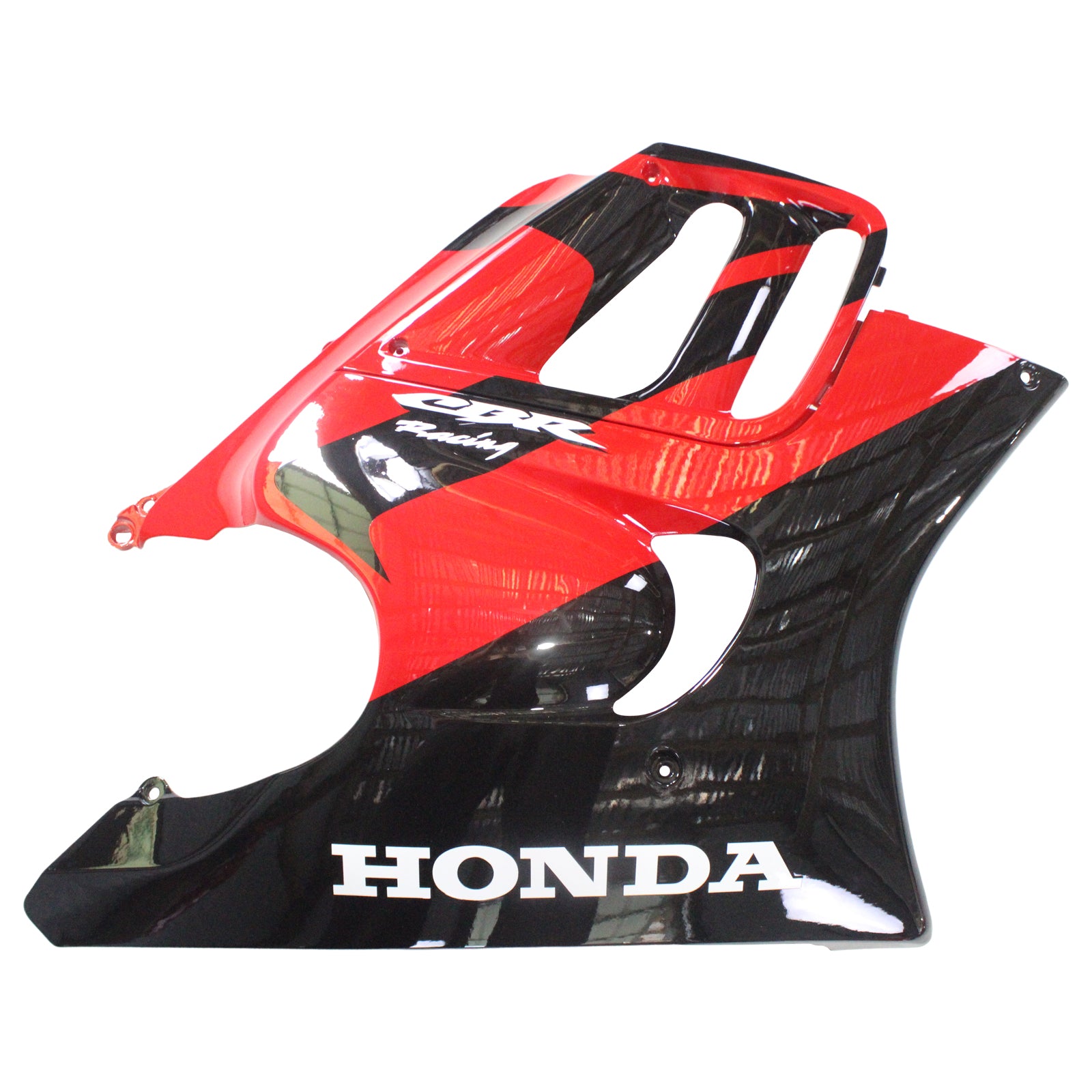 1997-1998 HONDA CBR600 F3 AMOTOPT INFEÇÃO KIT DE FAFORNAÇÃO BODYWORK ABS #106