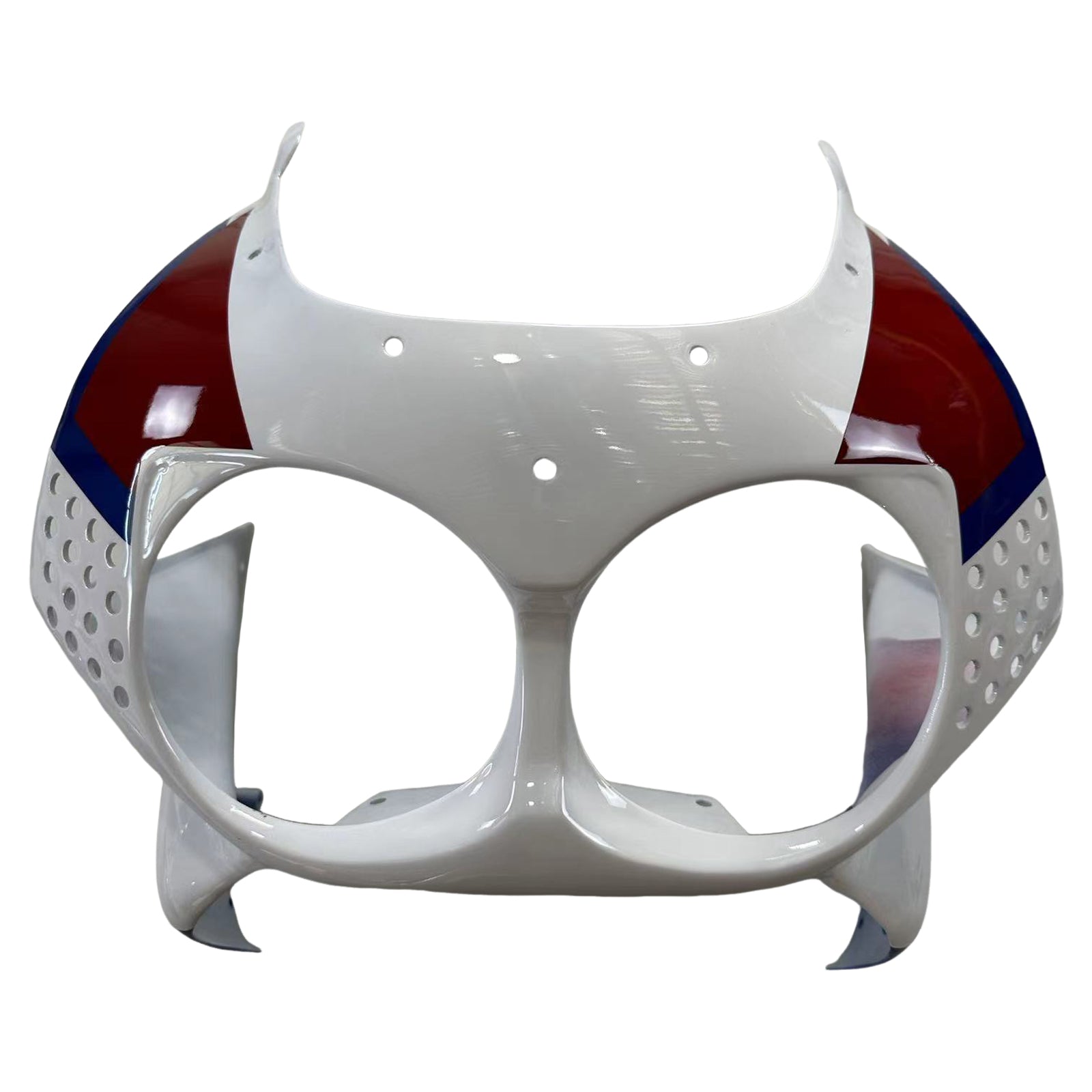 1992-1993 HONDA CBR900RR 893 Kit de carenagem de injeção de AMOTOTS