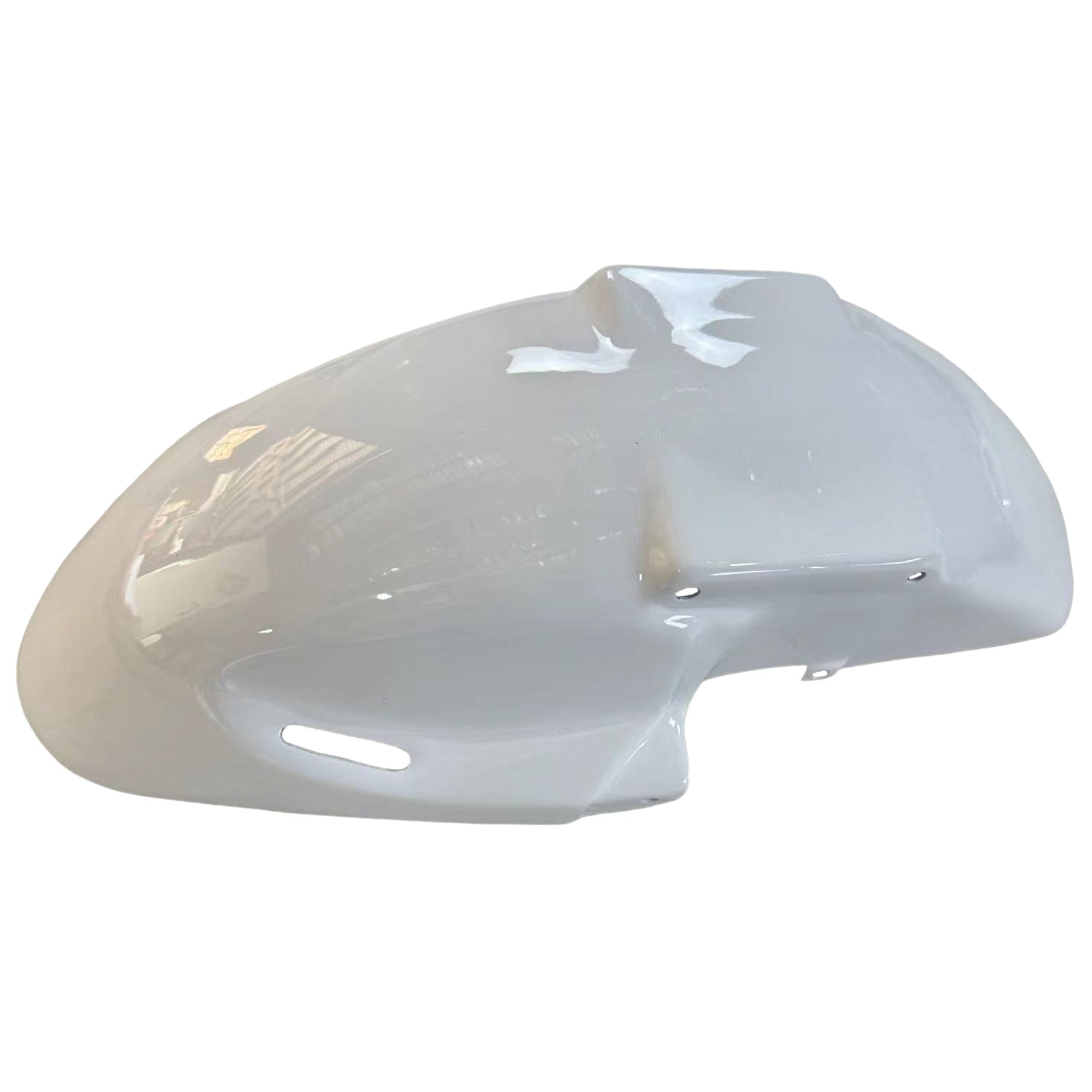 1996-1997 Honda CBR900RR 893 Amotopart vstrekovacia kapotážová súprava karoséria Plast ABS #101