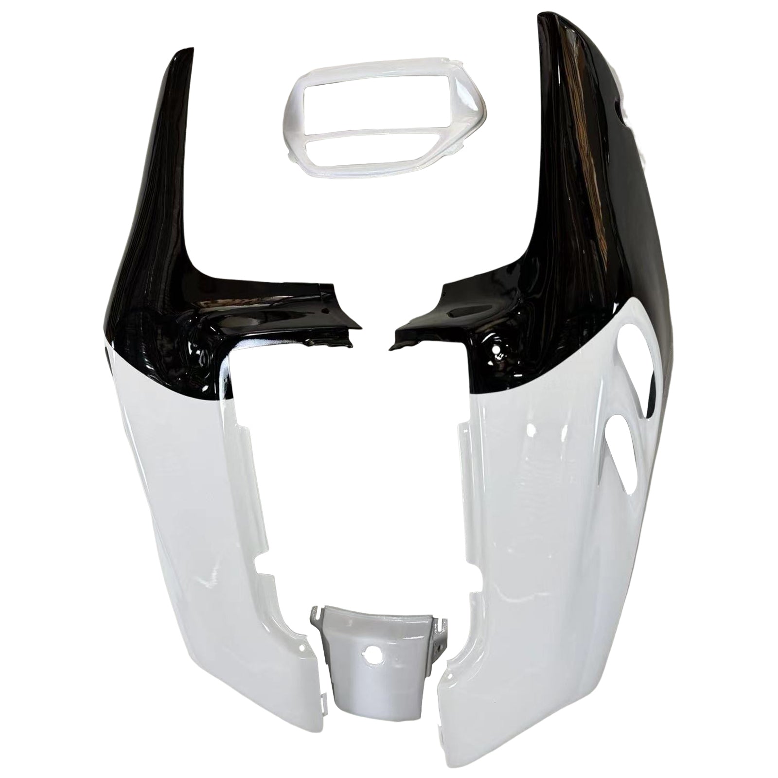 1996-1997 Honda CBR900RR 893 Amotopart vstrekovacia kapotážová súprava karoséria Plast ABS #101