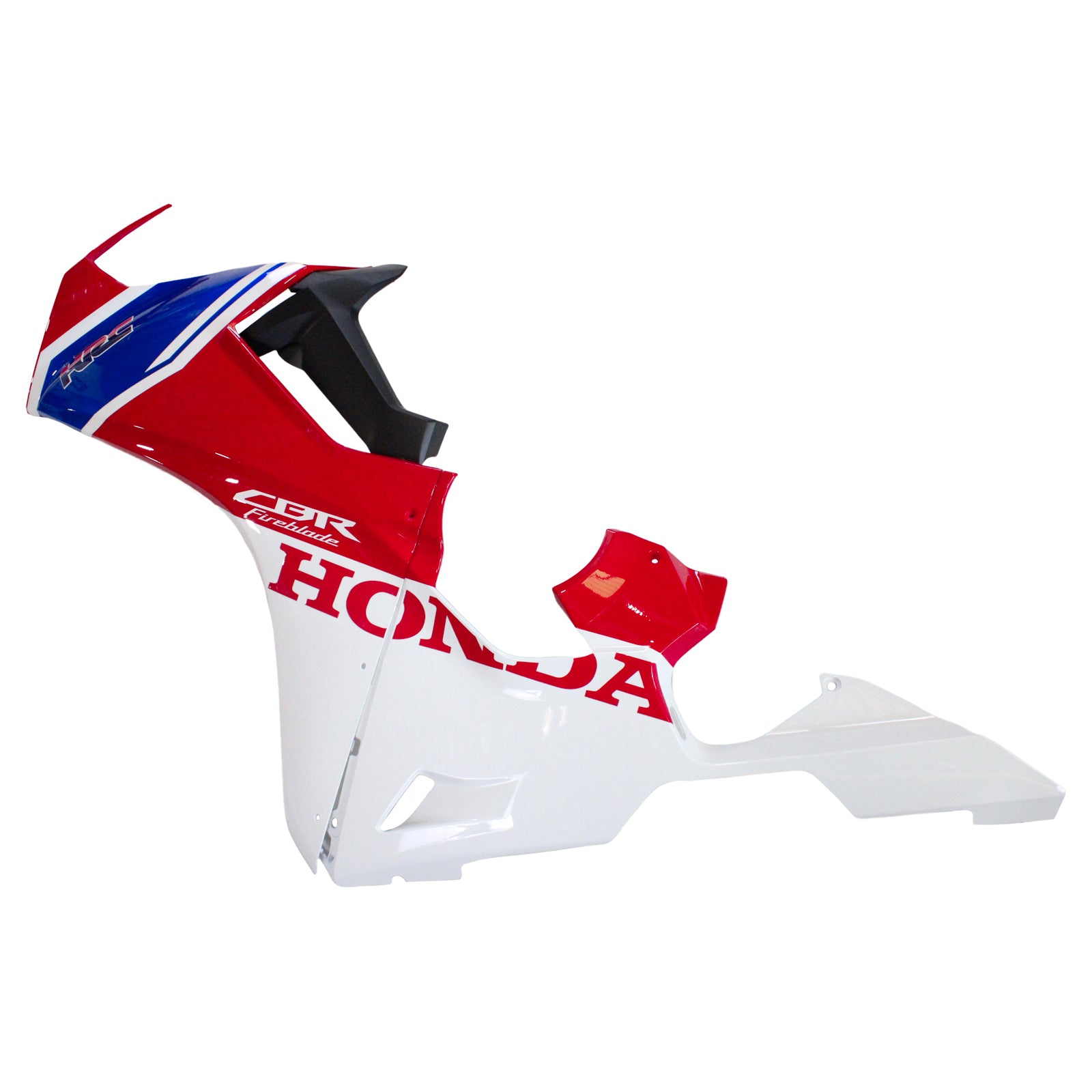 2017-2023 HONDA CBR1000RR AMOTOPART KIT DE FAFORNAÇÃO DE INJUSTIM