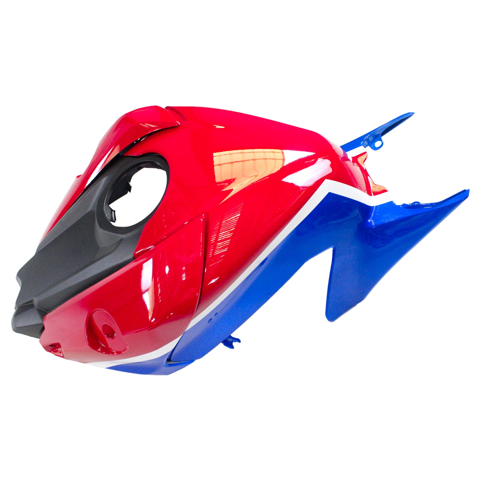 2017-2023 HONDA CBR1000RR AMOTOPART KIT DE FAFORNAÇÃO DE INJUSTIM