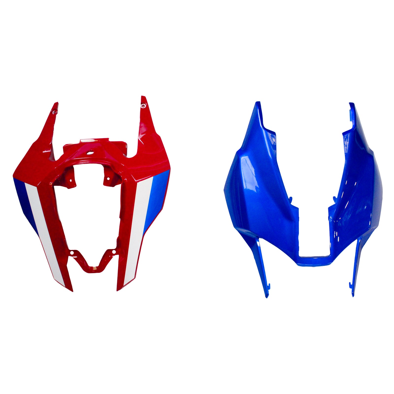 2017-2023 HONDA CBR1000RR AMOTOPART KIT DE FAFORNAÇÃO DE INJUSTIM