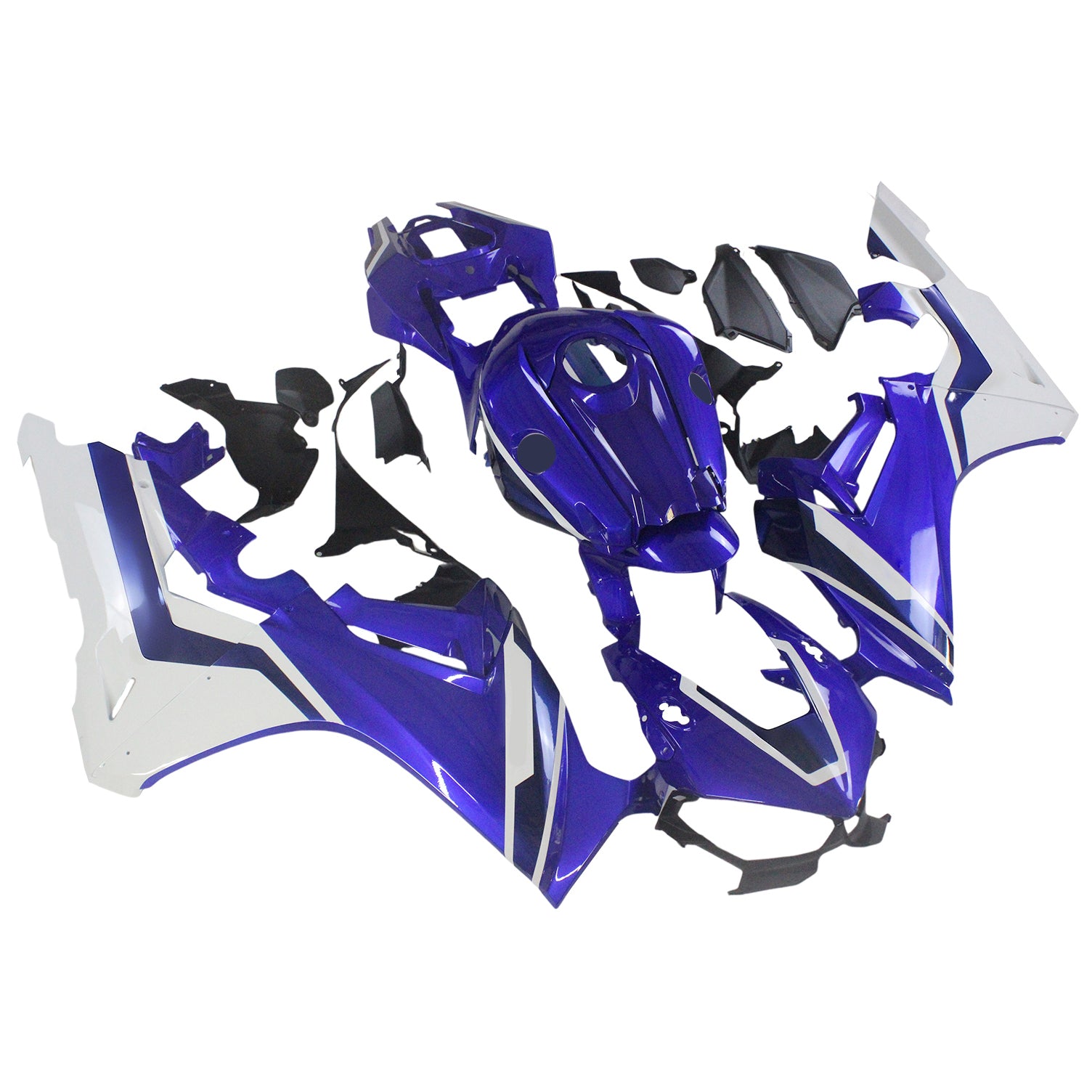 2017-2023 HONDA CBR1000RR AMOTOPART KIT DE FAFORNAÇÃO DE INJUSTIM