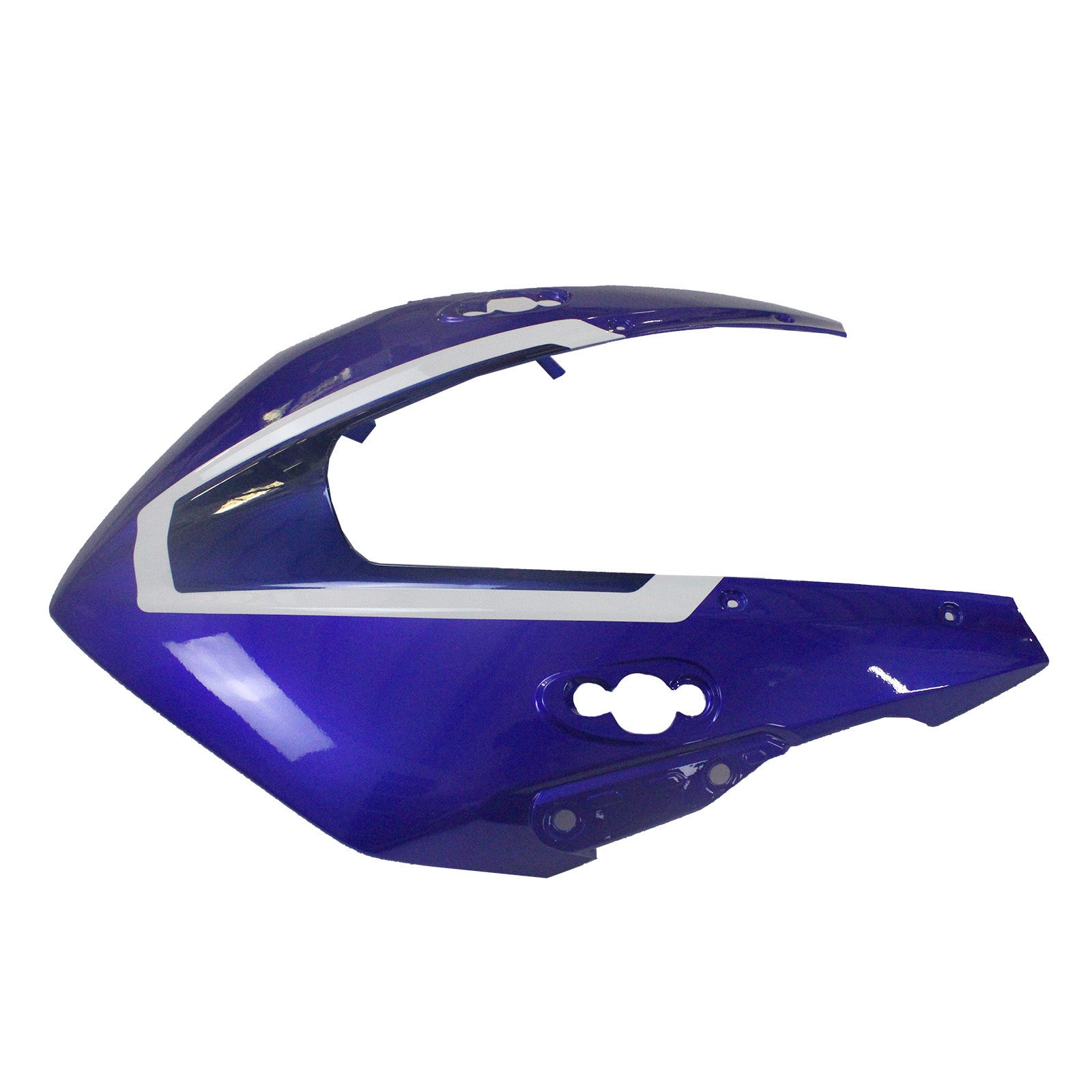 2017-2023 HONDA CBR1000RR AMOTOPART KIT DE FAFORNAÇÃO DE INJUSTIM