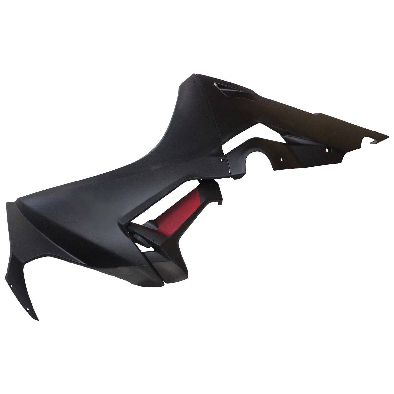 2017-2023 Honda CBR1000RR Amotopart Kit de carenado de inyección Carrocería Plástico ABS # 101