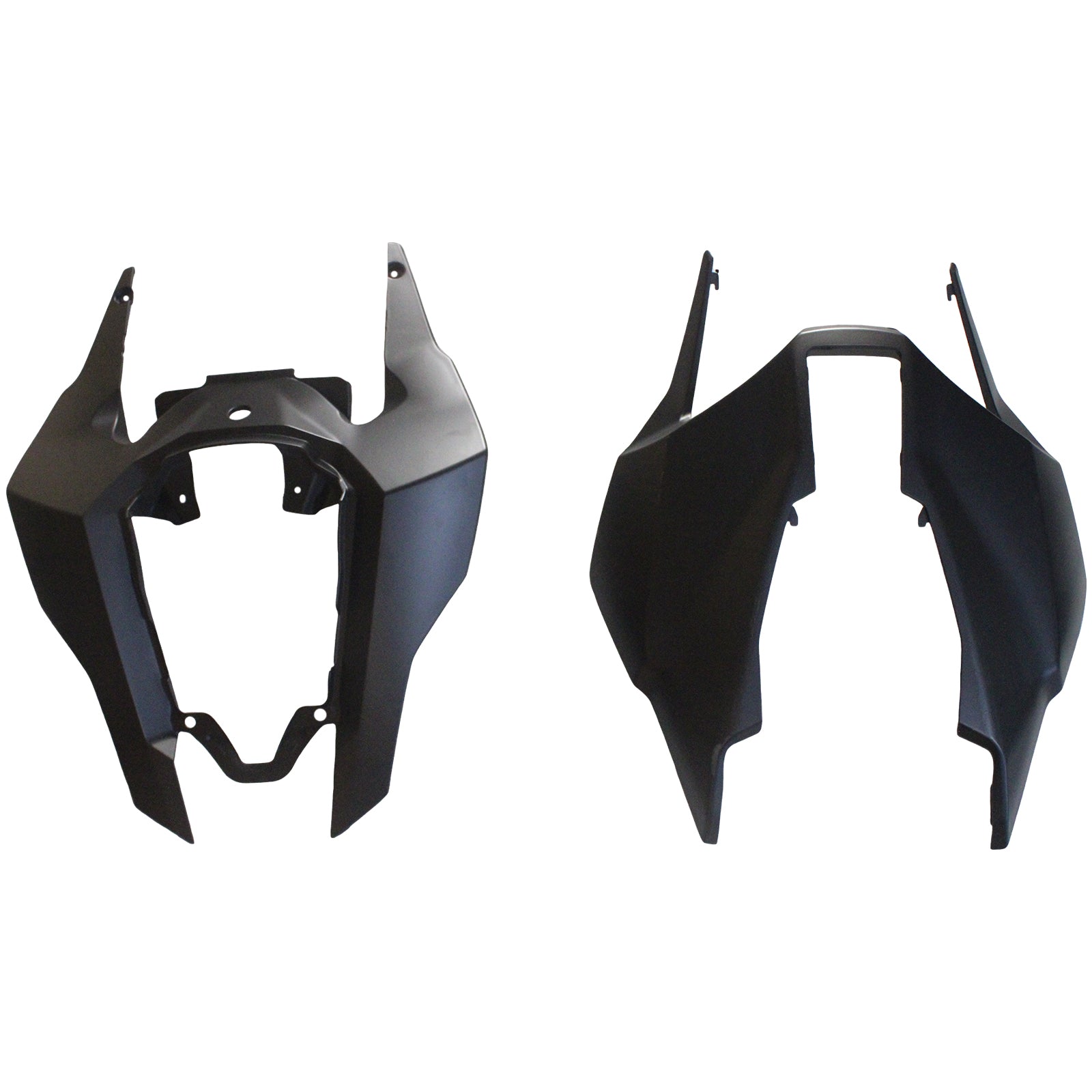 2017-2023 Honda CBR1000RR Amotopart Kit de carenado de inyección Carrocería Plástico ABS # 101